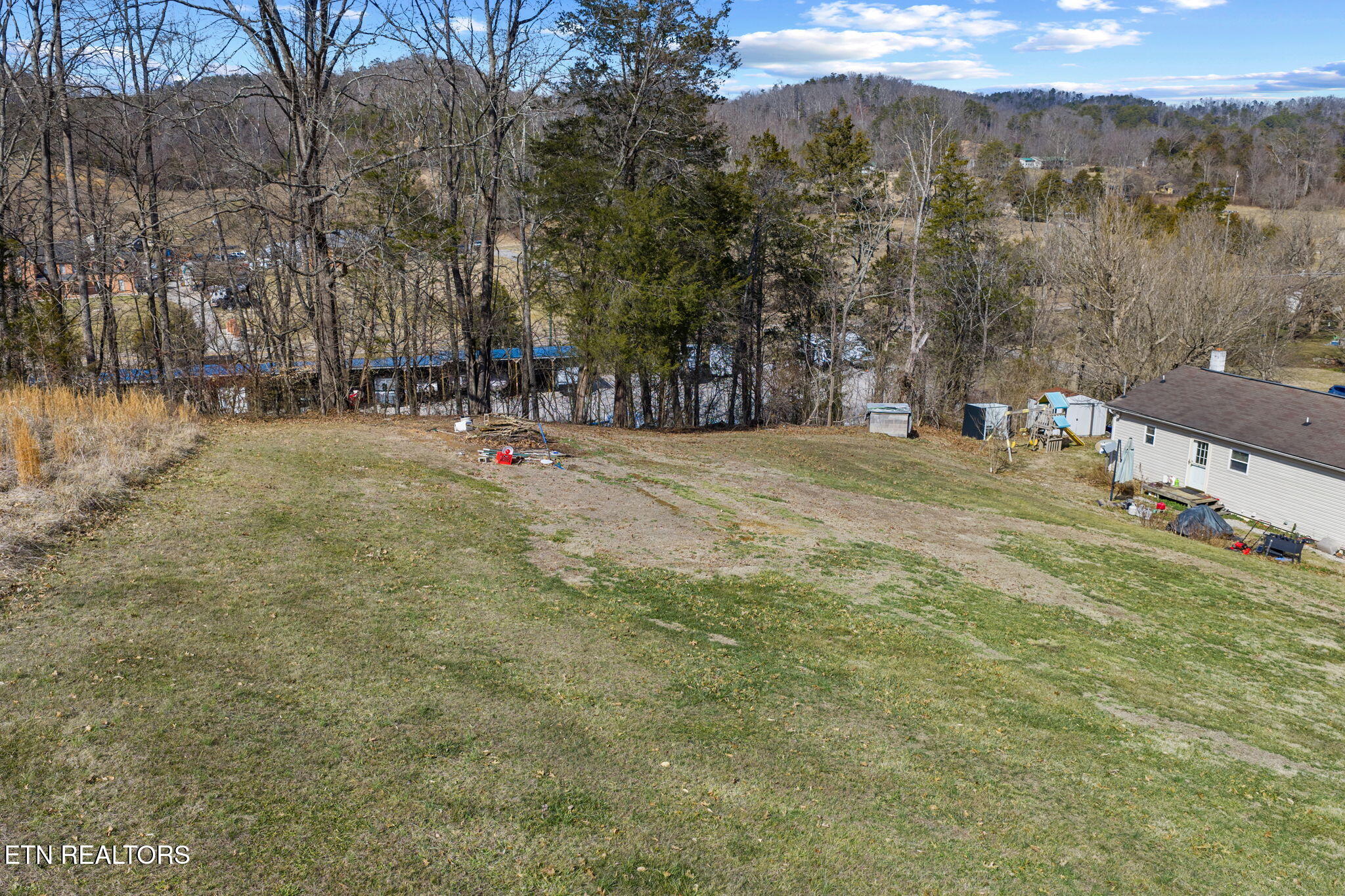 116 Macedonia Church Road Andersonville TN 37705