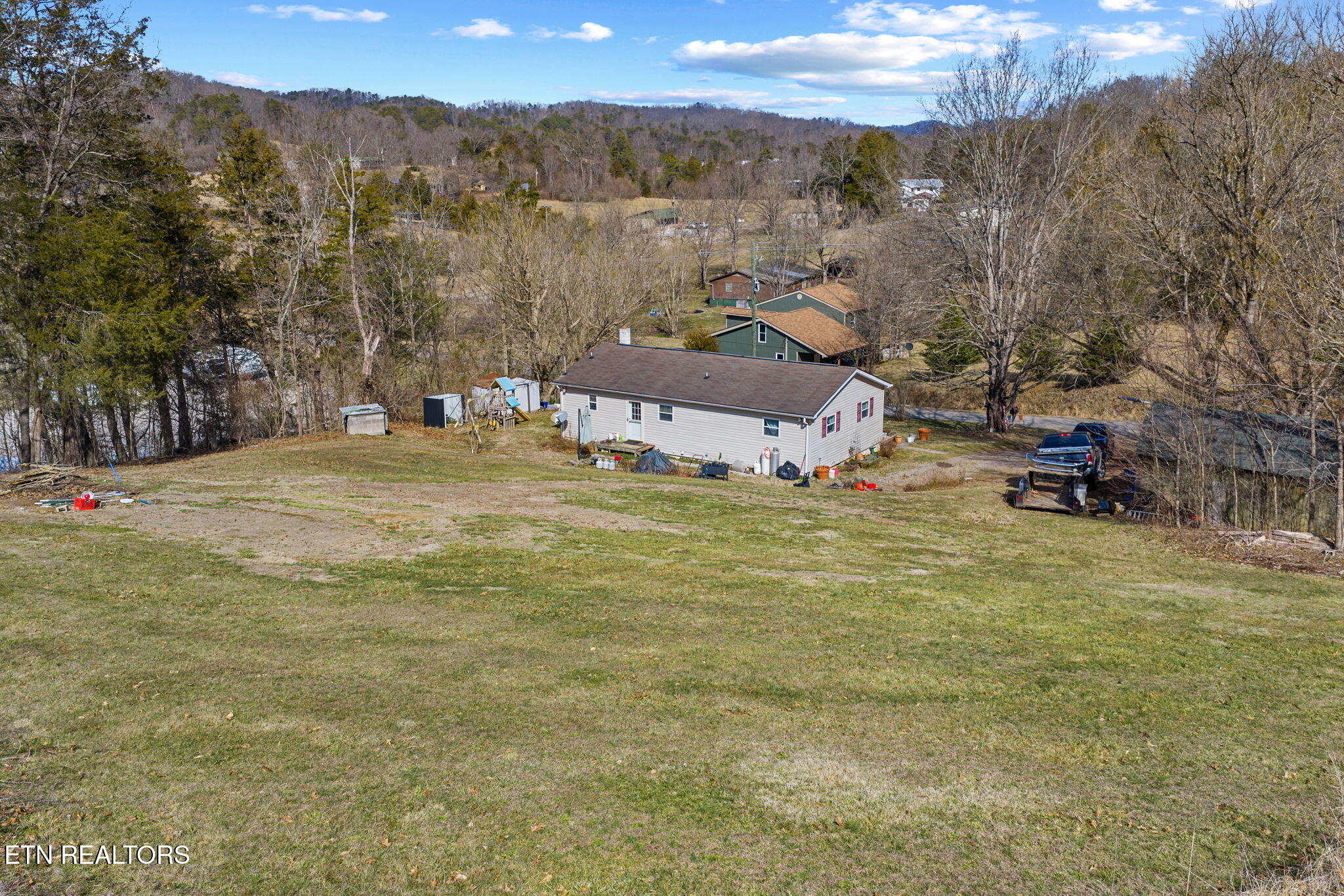 116 Macedonia Church Road Andersonville TN 37705