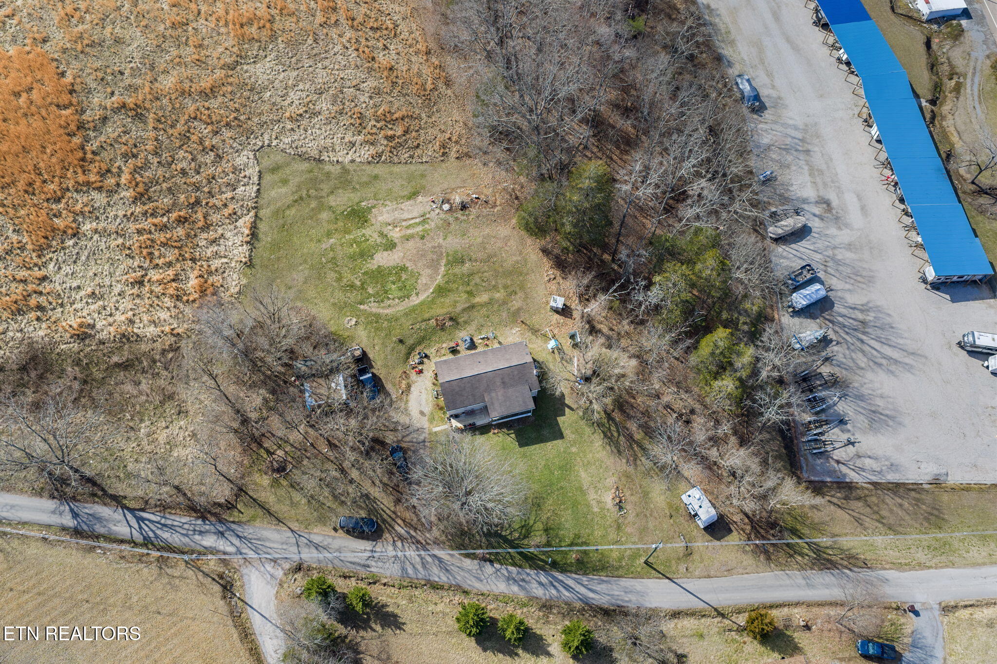 116 Macedonia Church Road Andersonville TN 37705