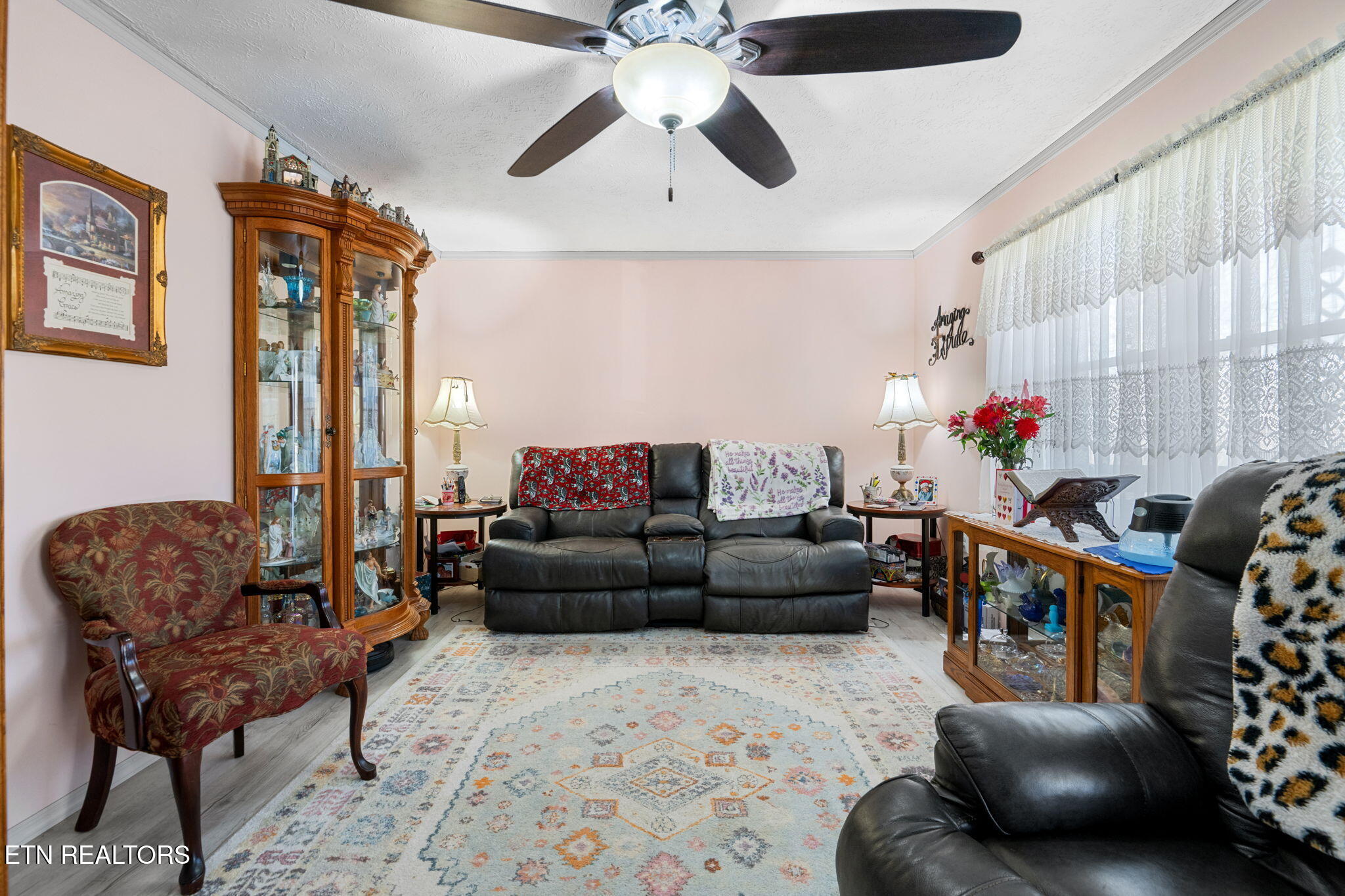 116 Macedonia Church Road Andersonville TN 37705