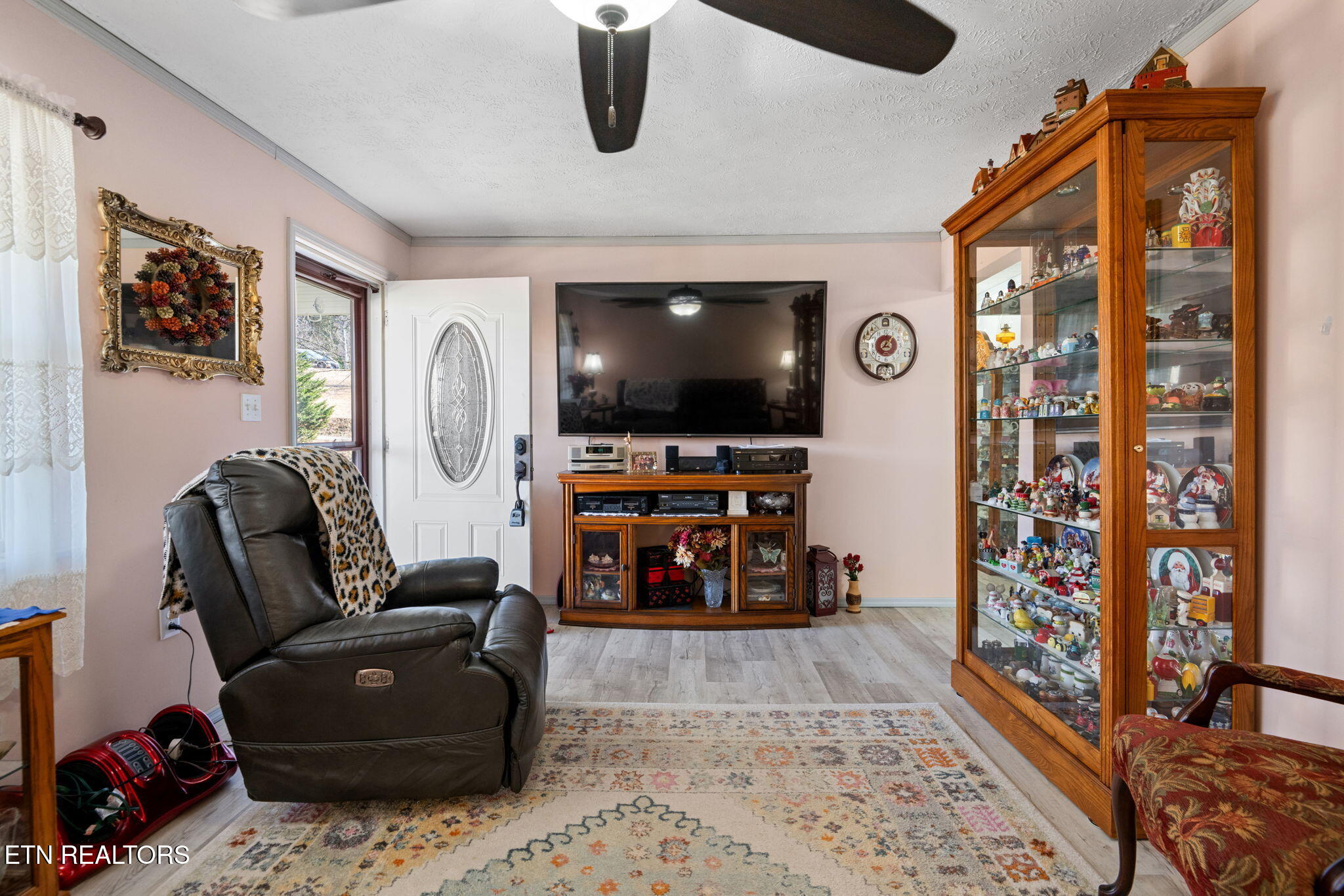 116 Macedonia Church Road Andersonville TN 37705