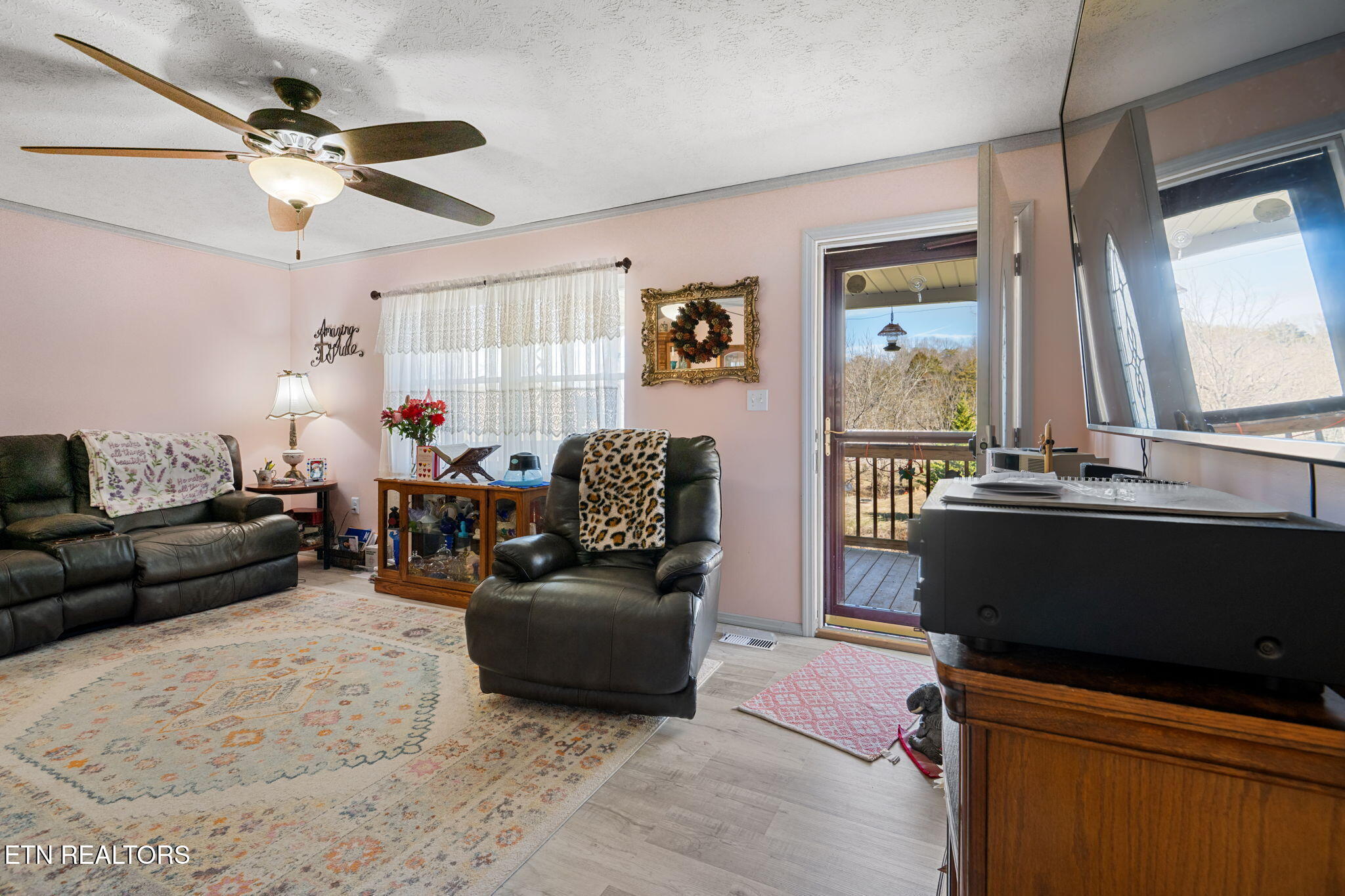 116 Macedonia Church Road Andersonville TN 37705