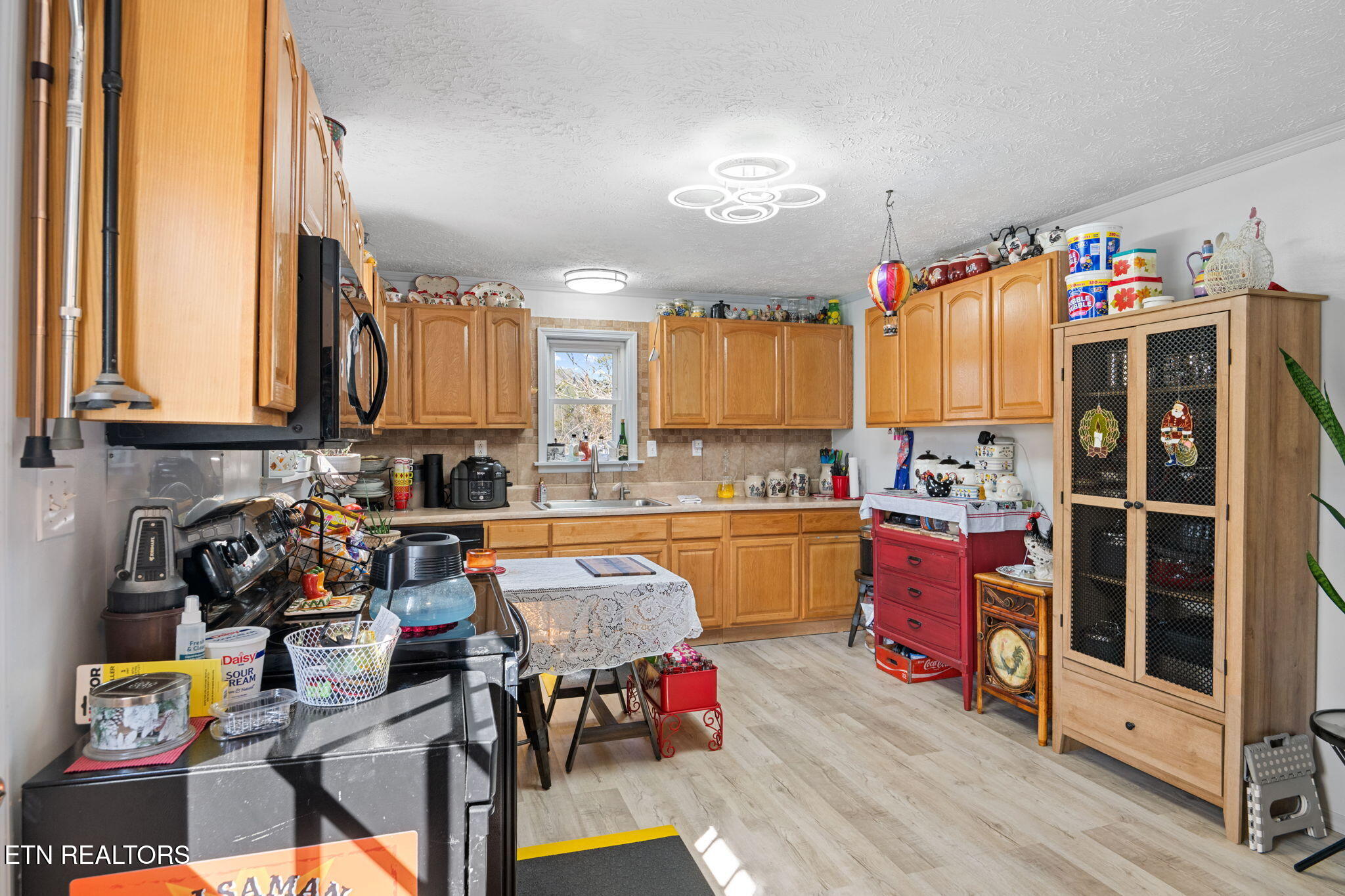 116 Macedonia Church Road Andersonville TN 37705