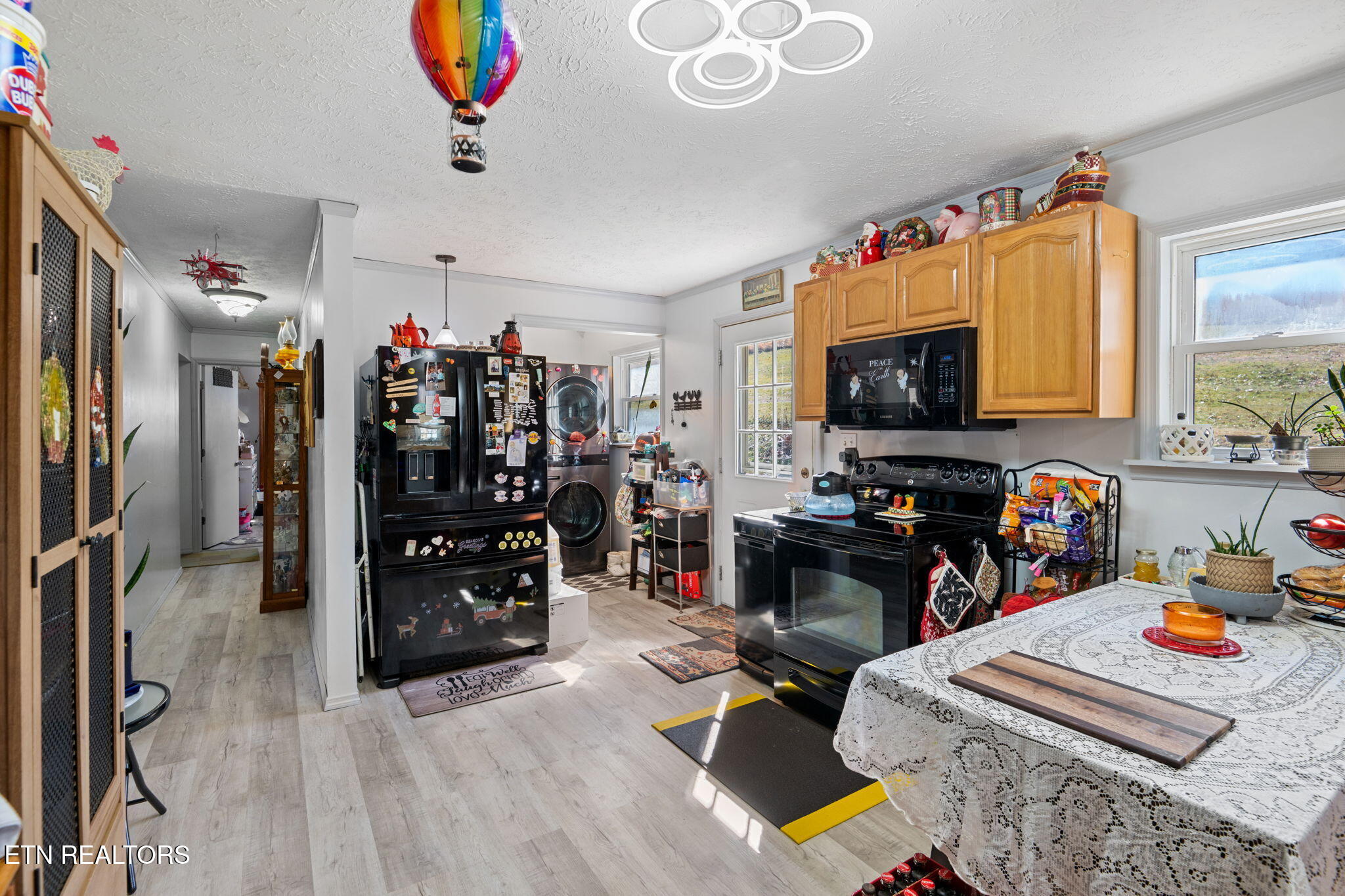 116 Macedonia Church Road Andersonville TN 37705