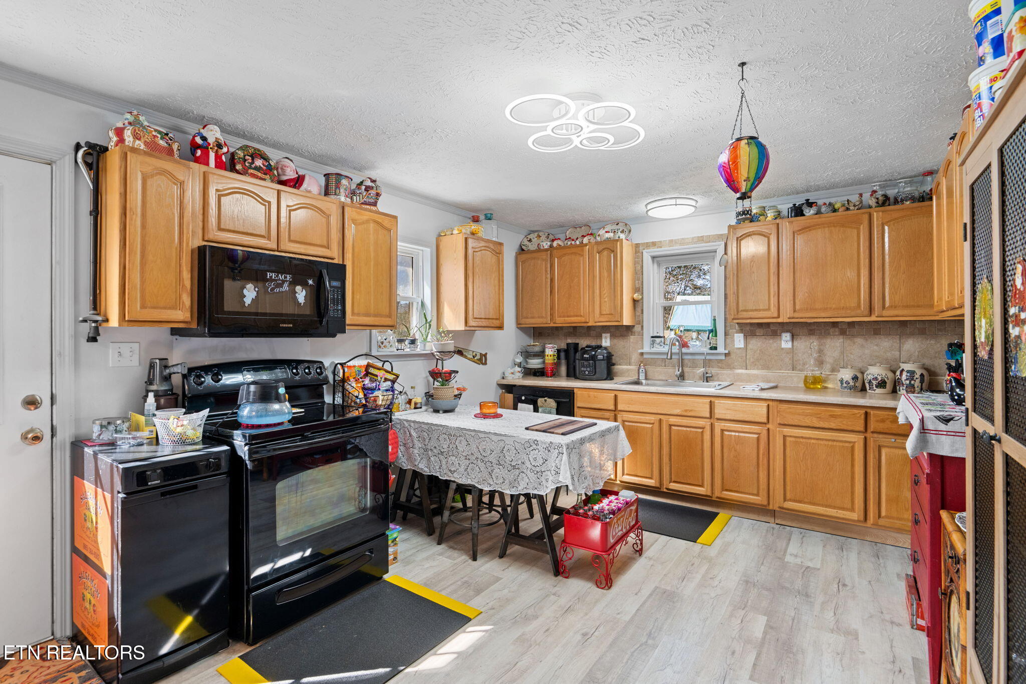 116 Macedonia Church Road Andersonville TN 37705