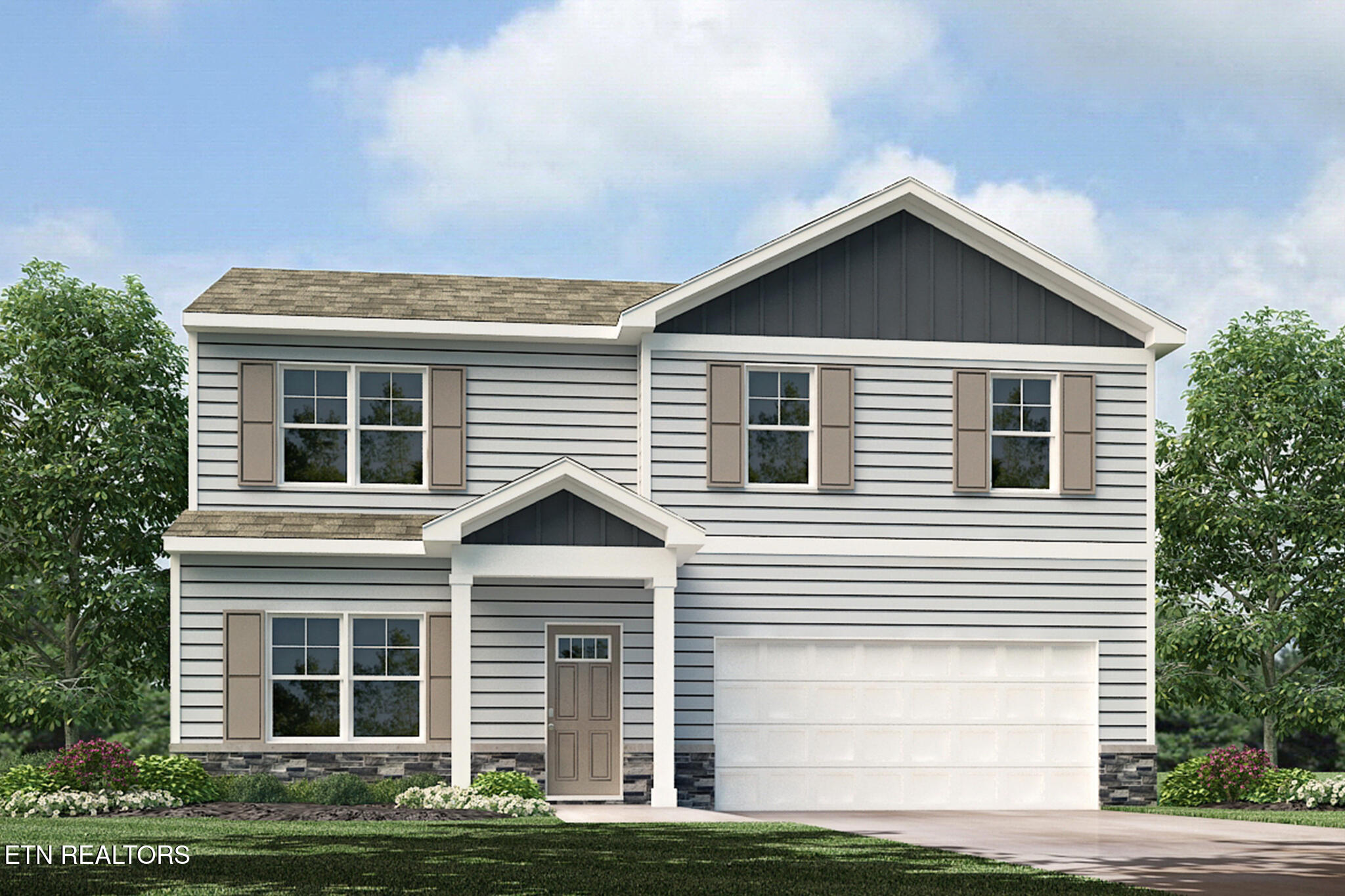 6814 Engelhard Lane Knoxville TN 37918