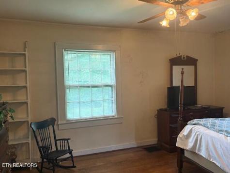 116 Chilhowee Court Knoxville TN 37914