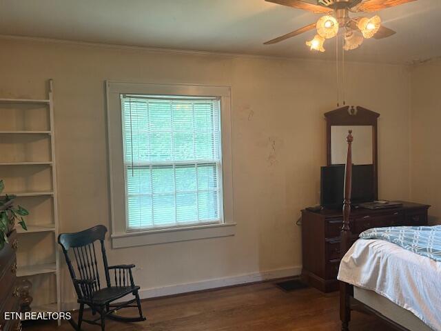 116 Chilhowee Court Knoxville TN 37914