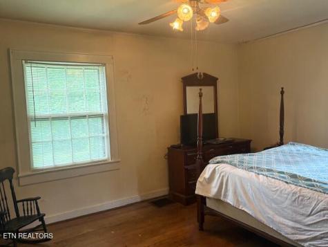 116 Chilhowee Court Knoxville TN 37914