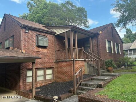 116 Chilhowee Court Knoxville TN 37914