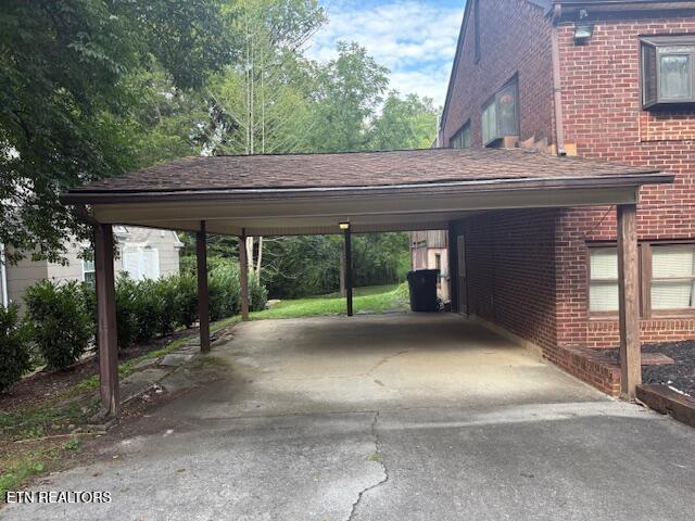 116 Chilhowee Court Knoxville TN 37914
