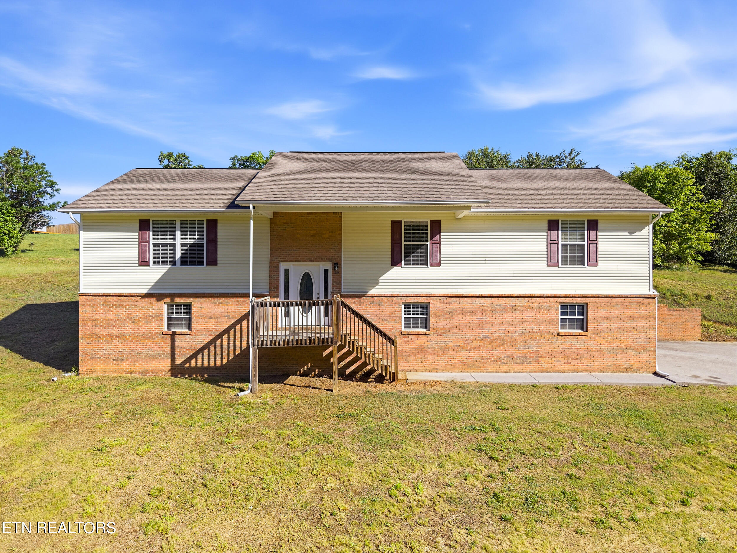 1690 River Bend Road Sevierville TN 37876