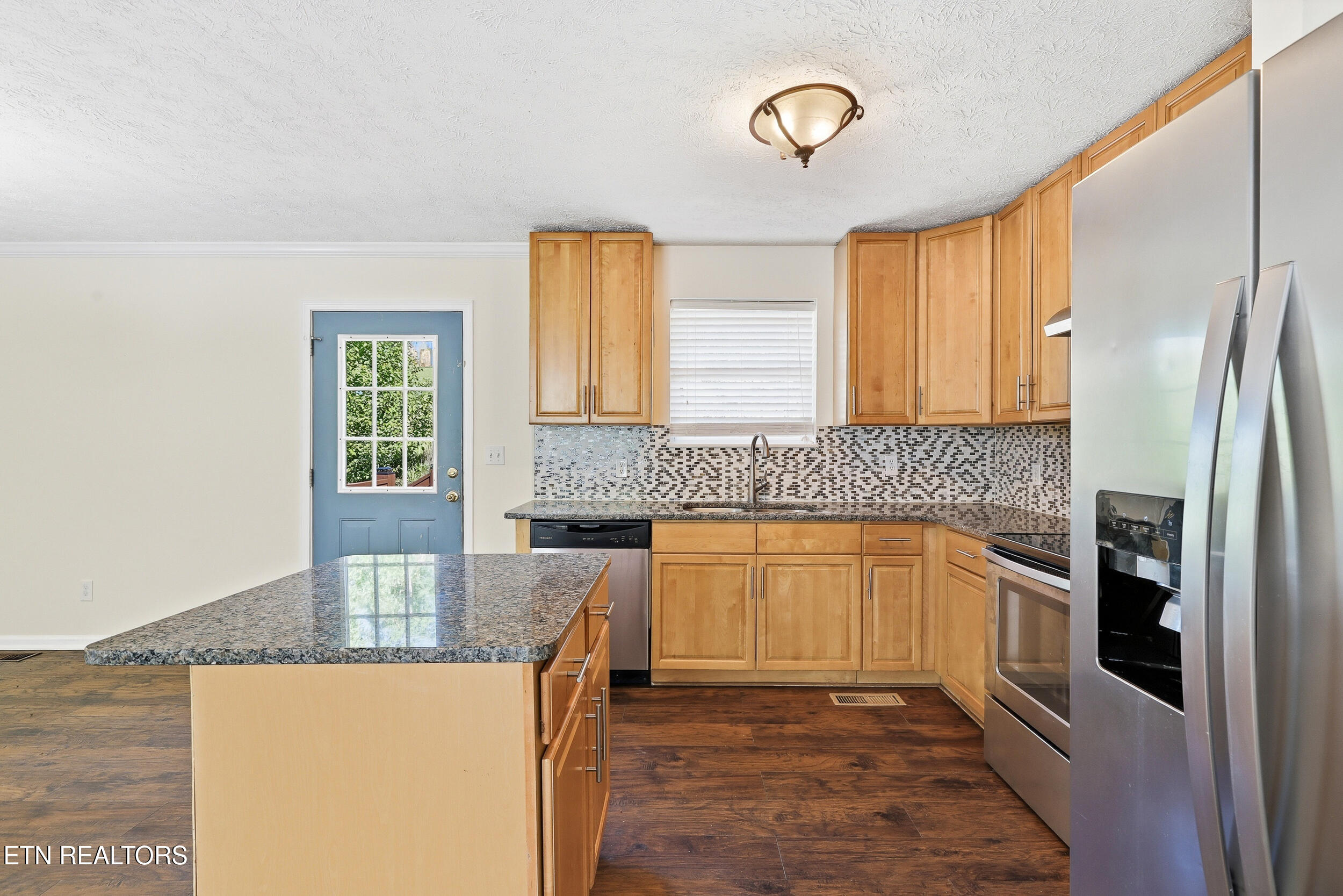 1690 River Bend Road Sevierville TN 37876