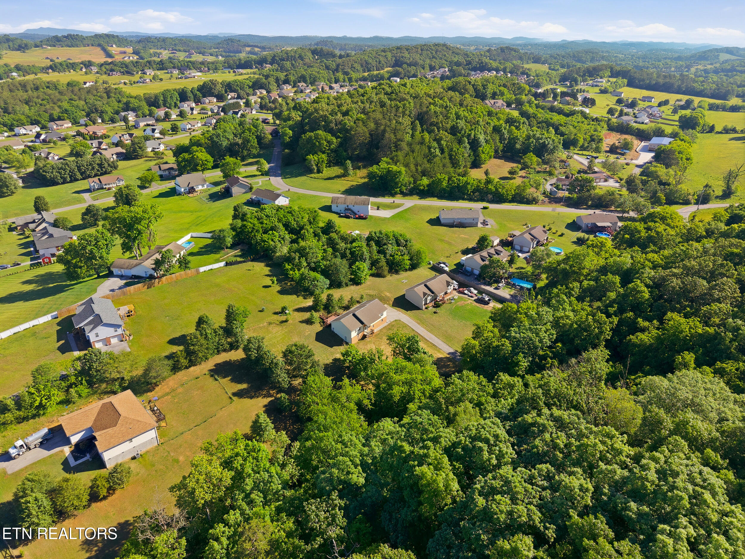 1690 River Bend Road Sevierville TN 37876