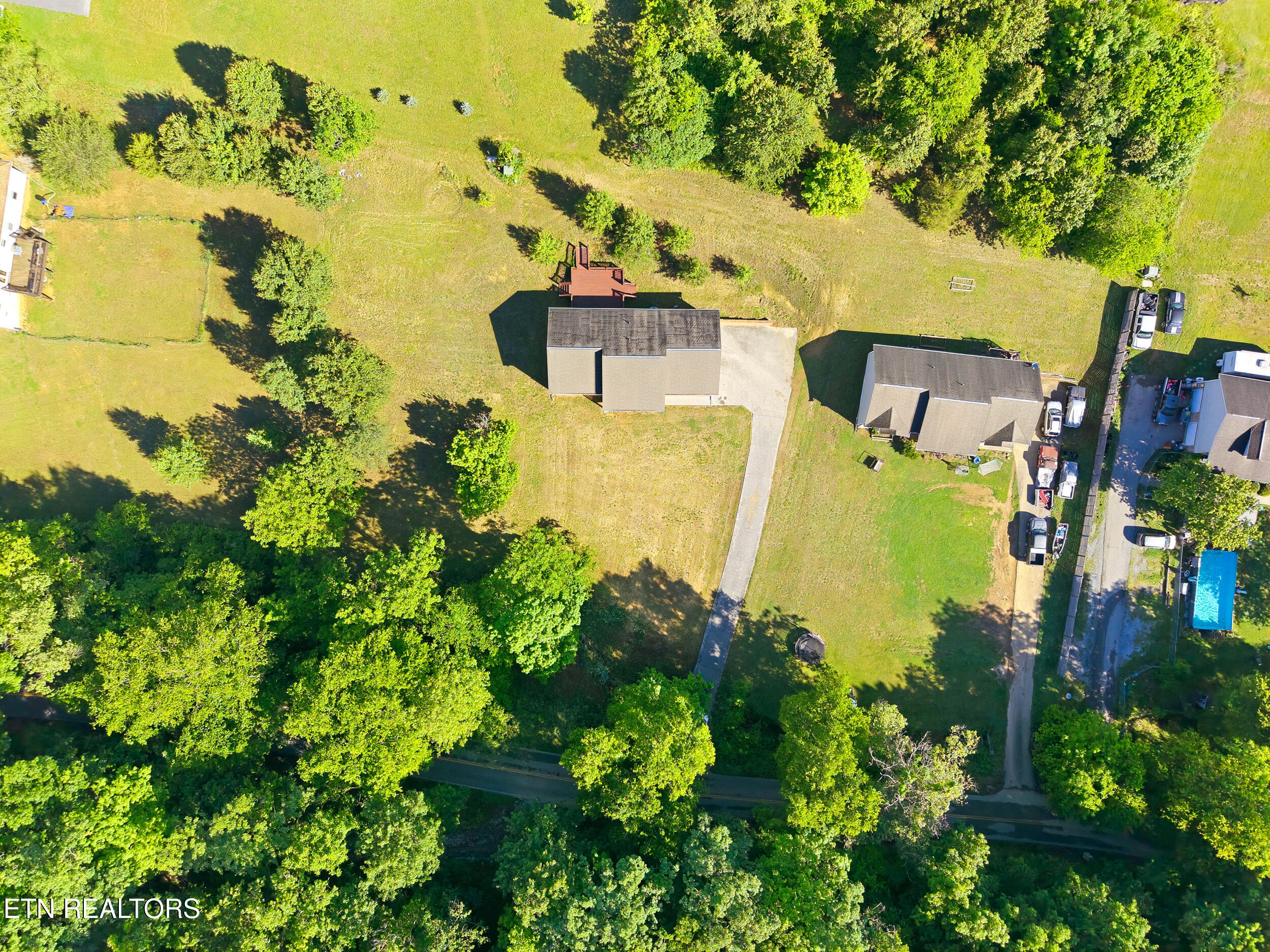 1690 River Bend Road Sevierville TN 37876