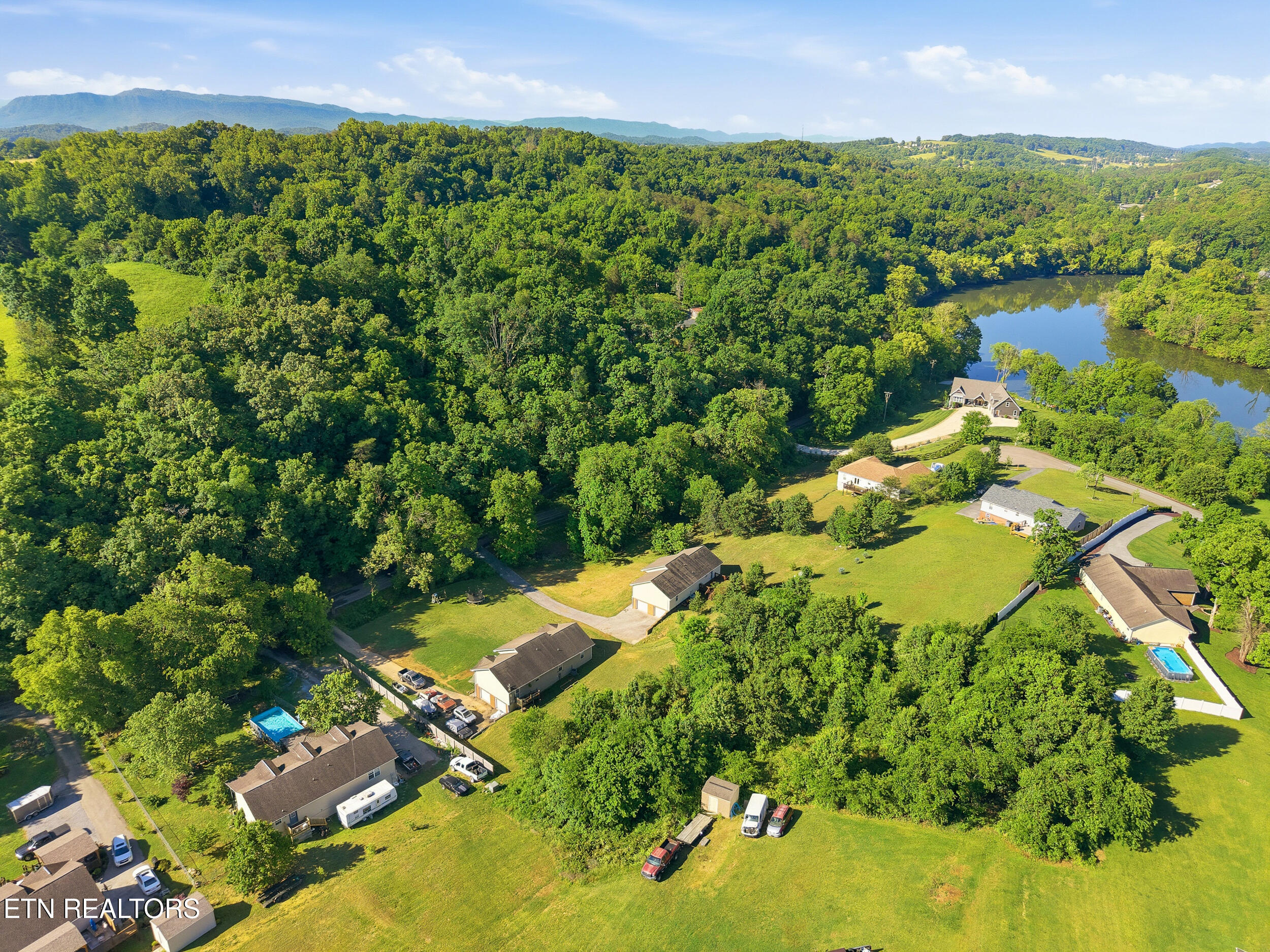 1690 River Bend Road Sevierville TN 37876