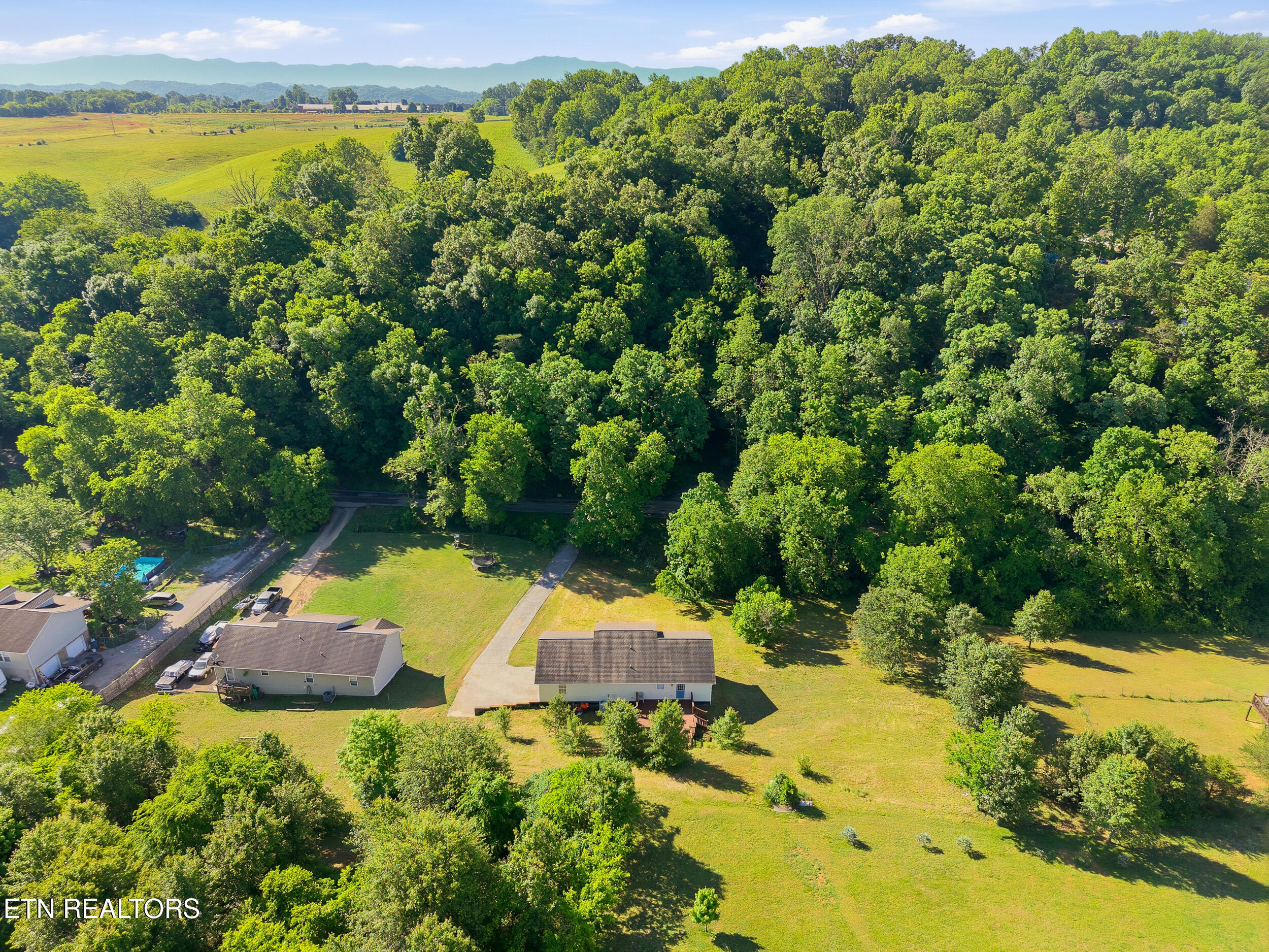 1690 River Bend Road Sevierville TN 37876