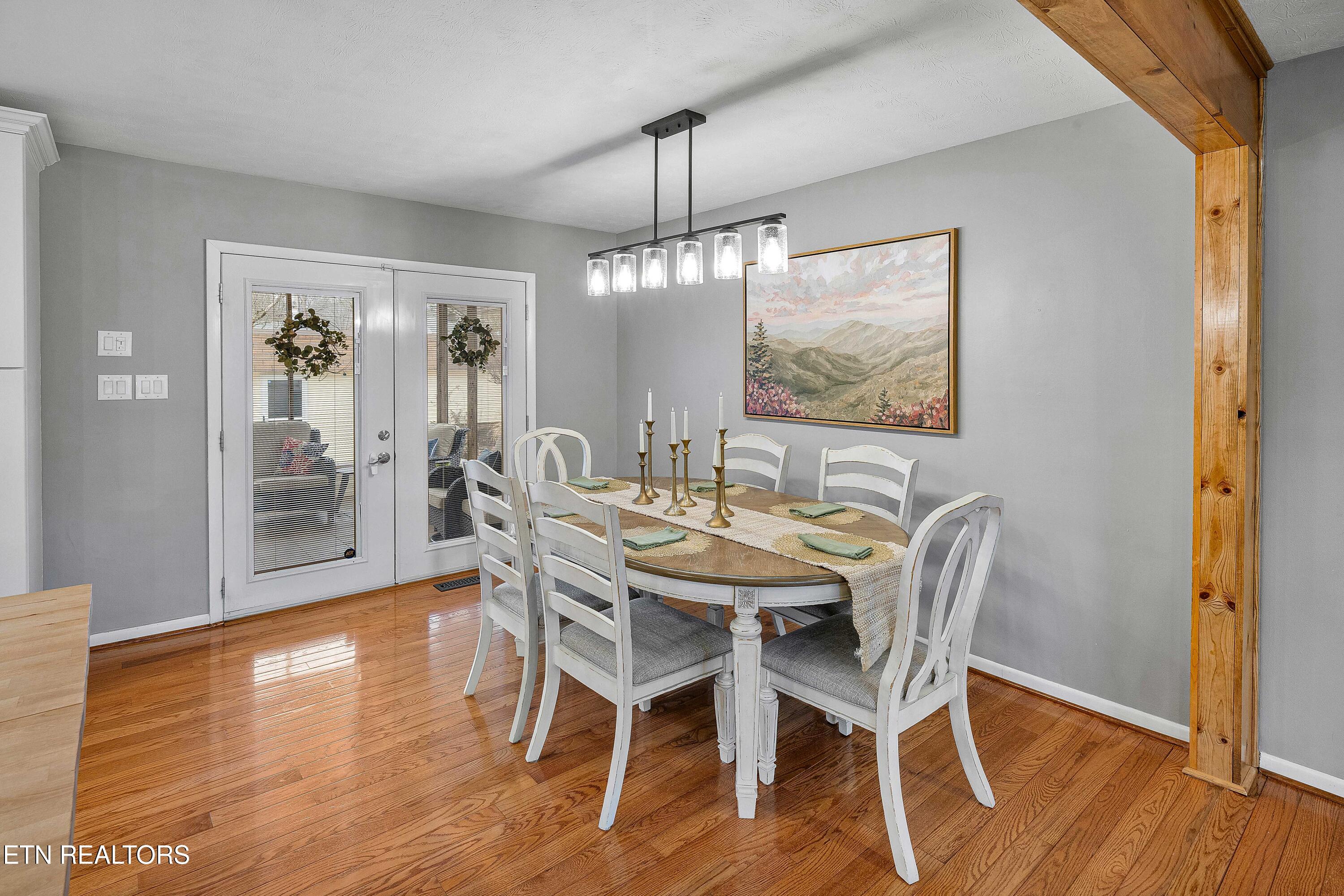 605 Ensley Drive Knoxville TN 37920