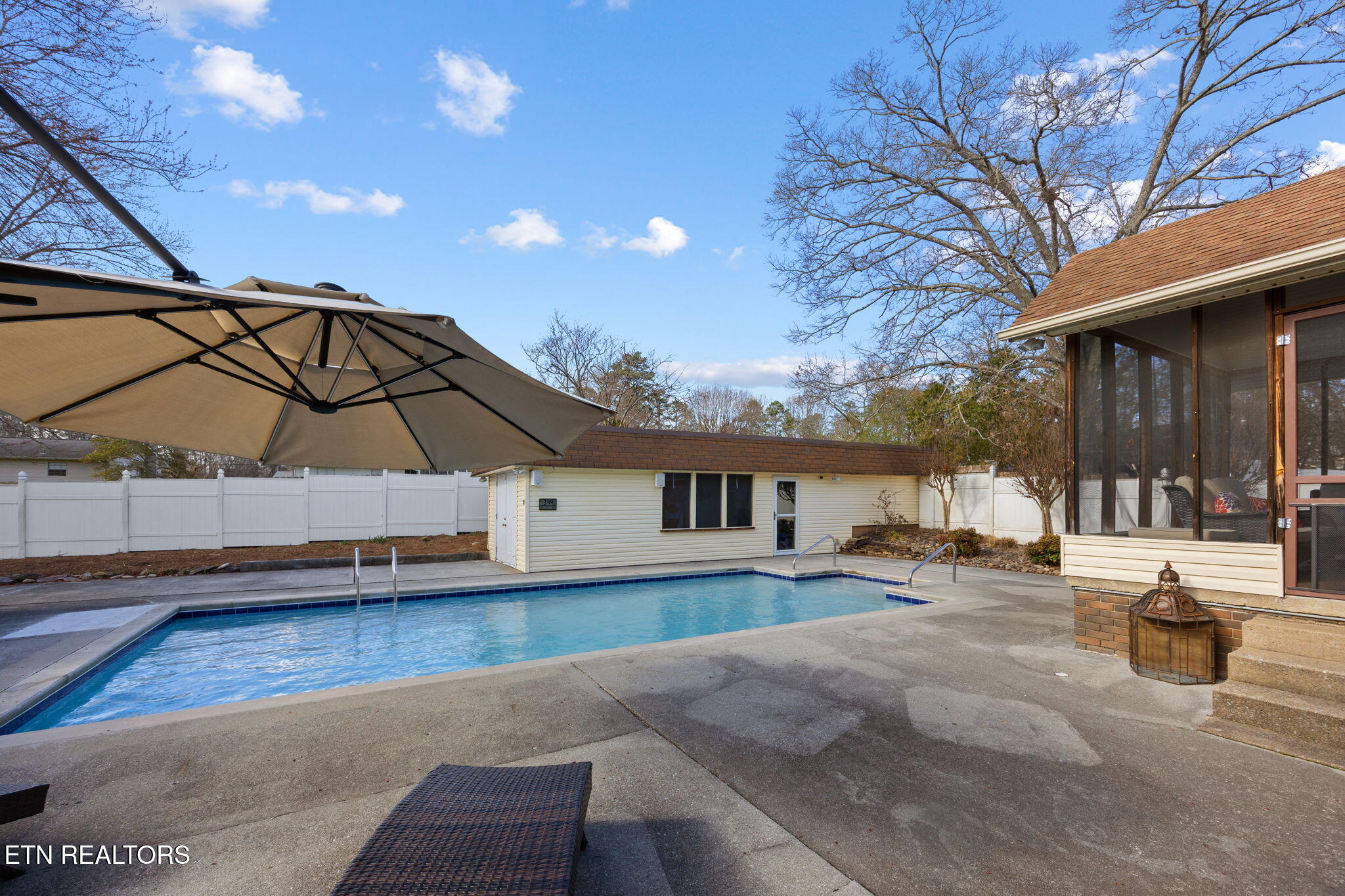 605 Ensley Drive Knoxville TN 37920