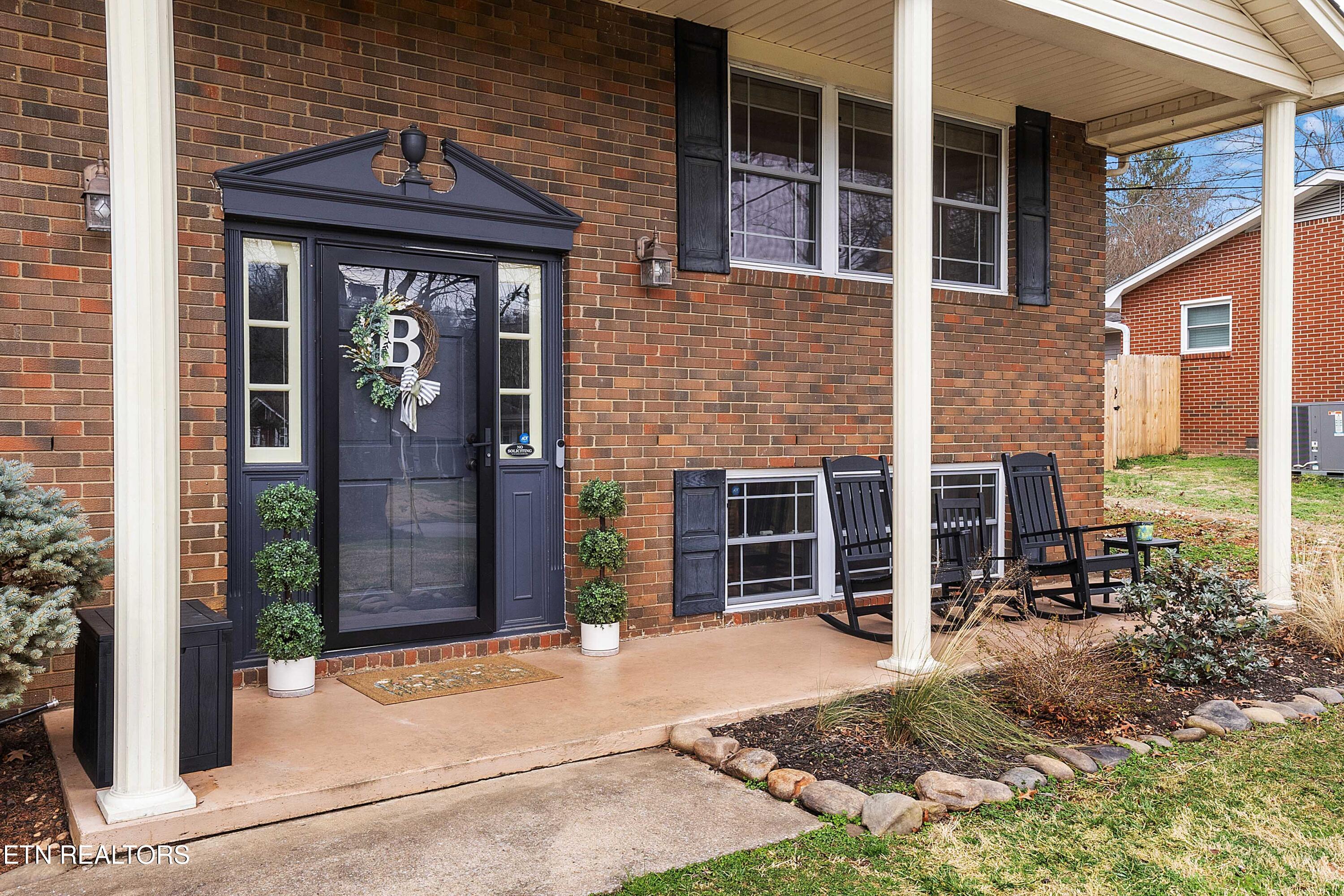 605 Ensley Drive Knoxville TN 37920