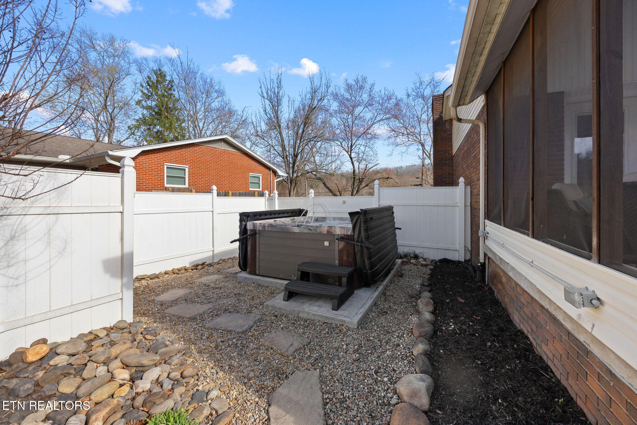605 Ensley Drive Knoxville TN 37920
