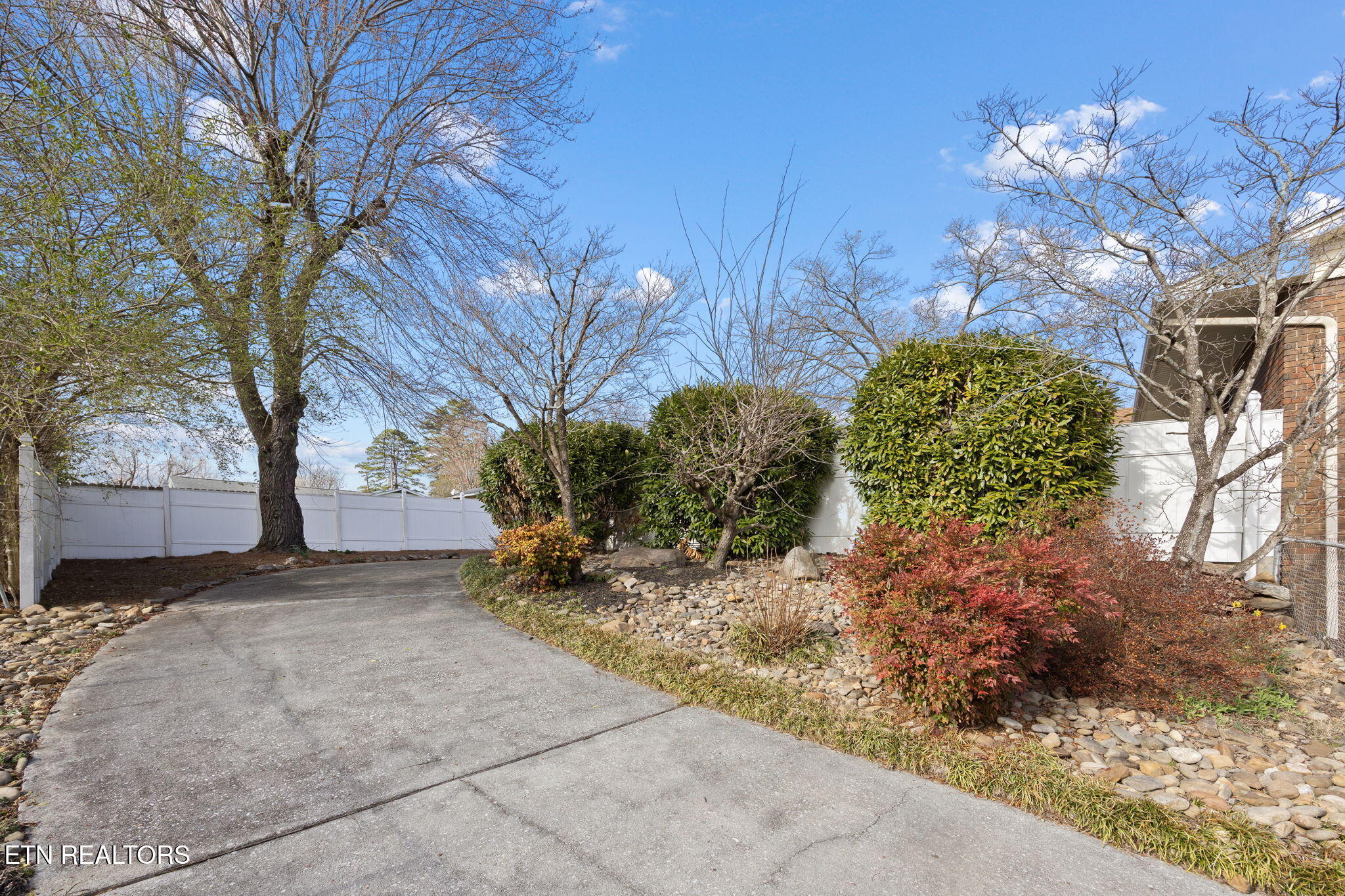 605 Ensley Drive Knoxville TN 37920