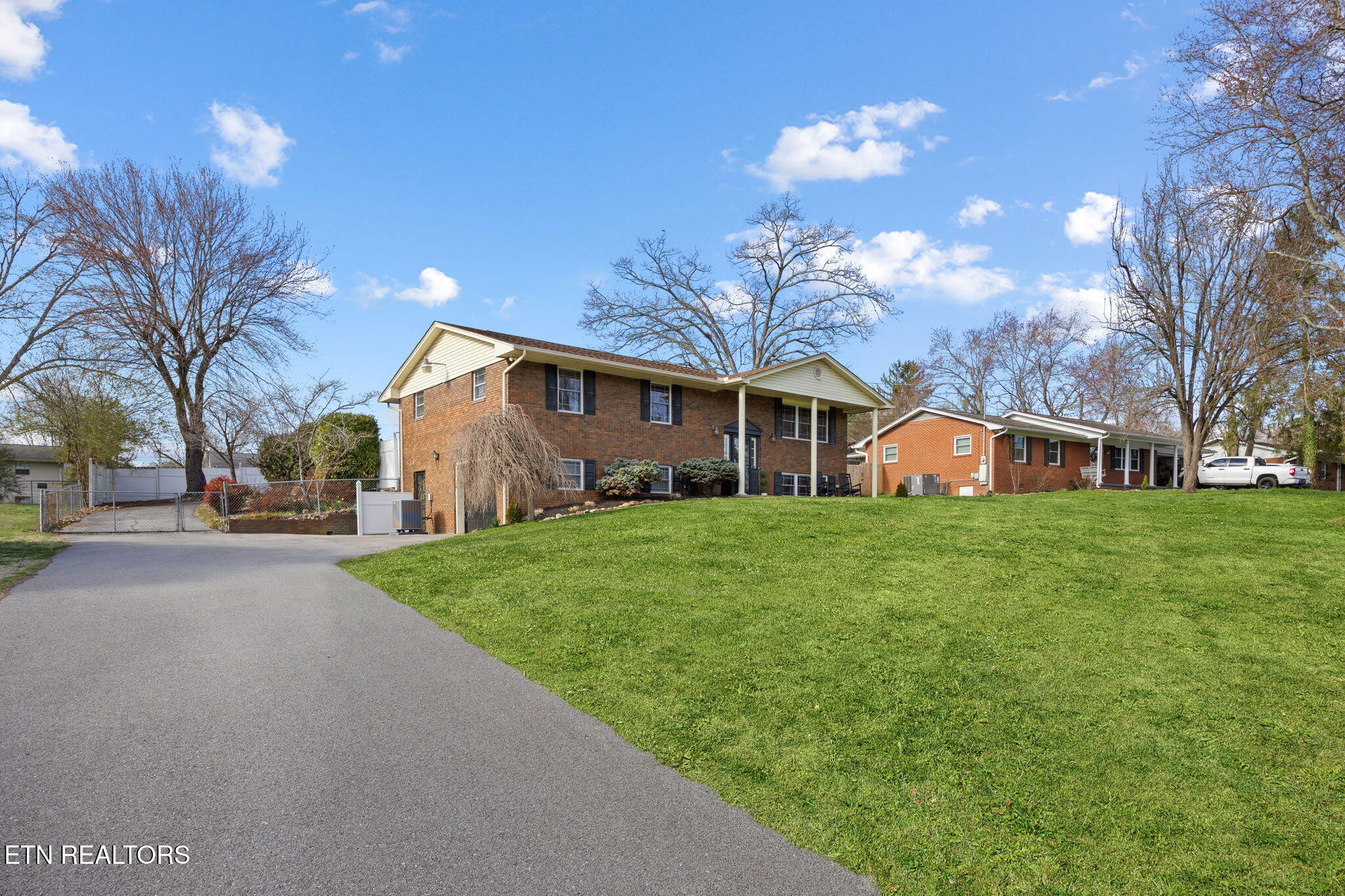 605 Ensley Drive Knoxville TN 37920