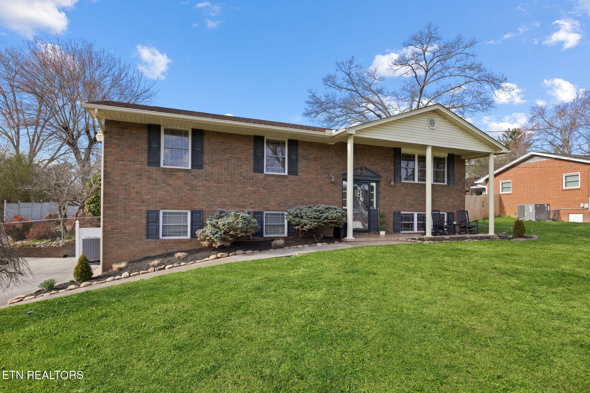 605 Ensley Drive Knoxville TN 37920