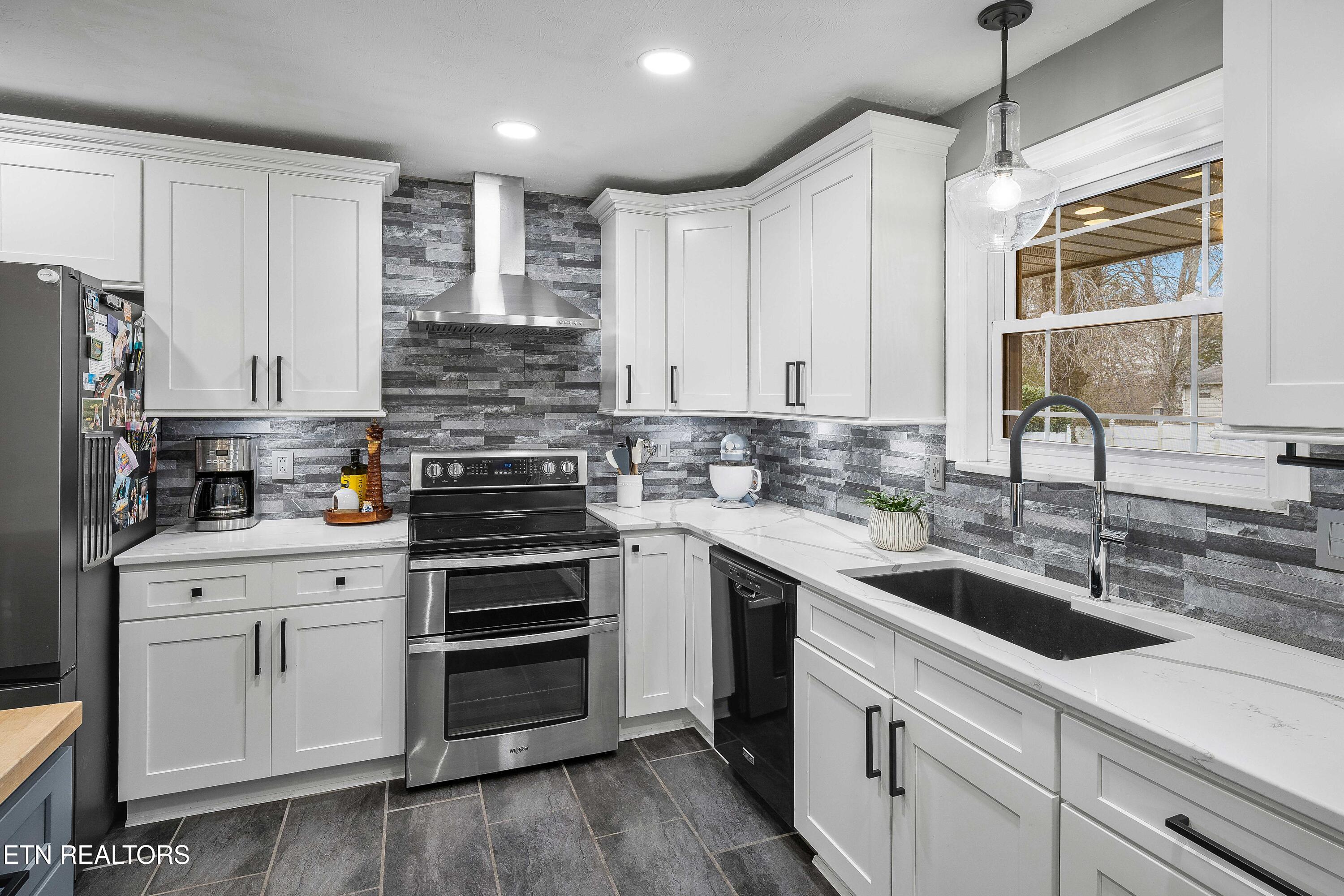 605 Ensley Drive Knoxville TN 37920
