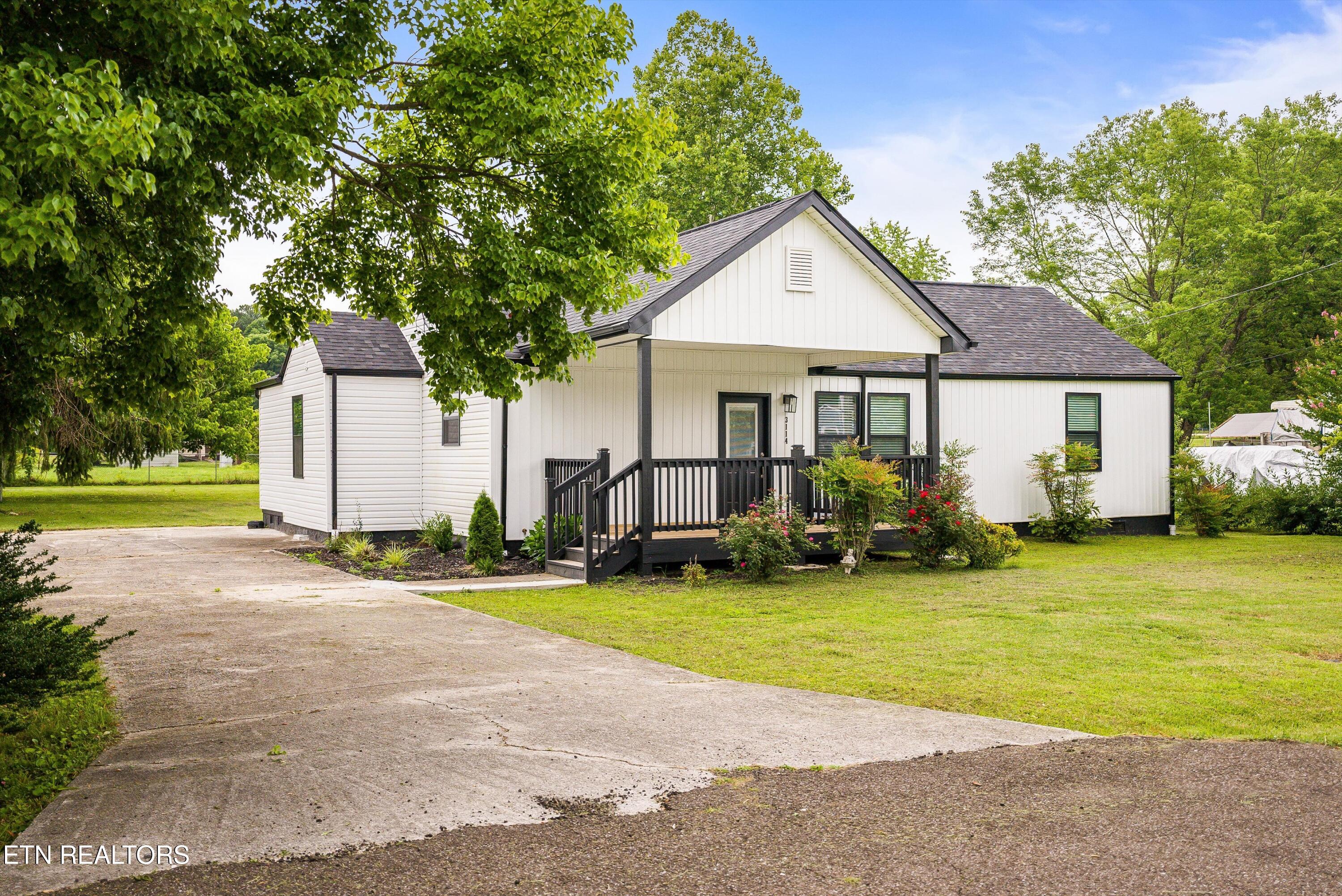 3114 Vera Drive Knoxville TN 37917