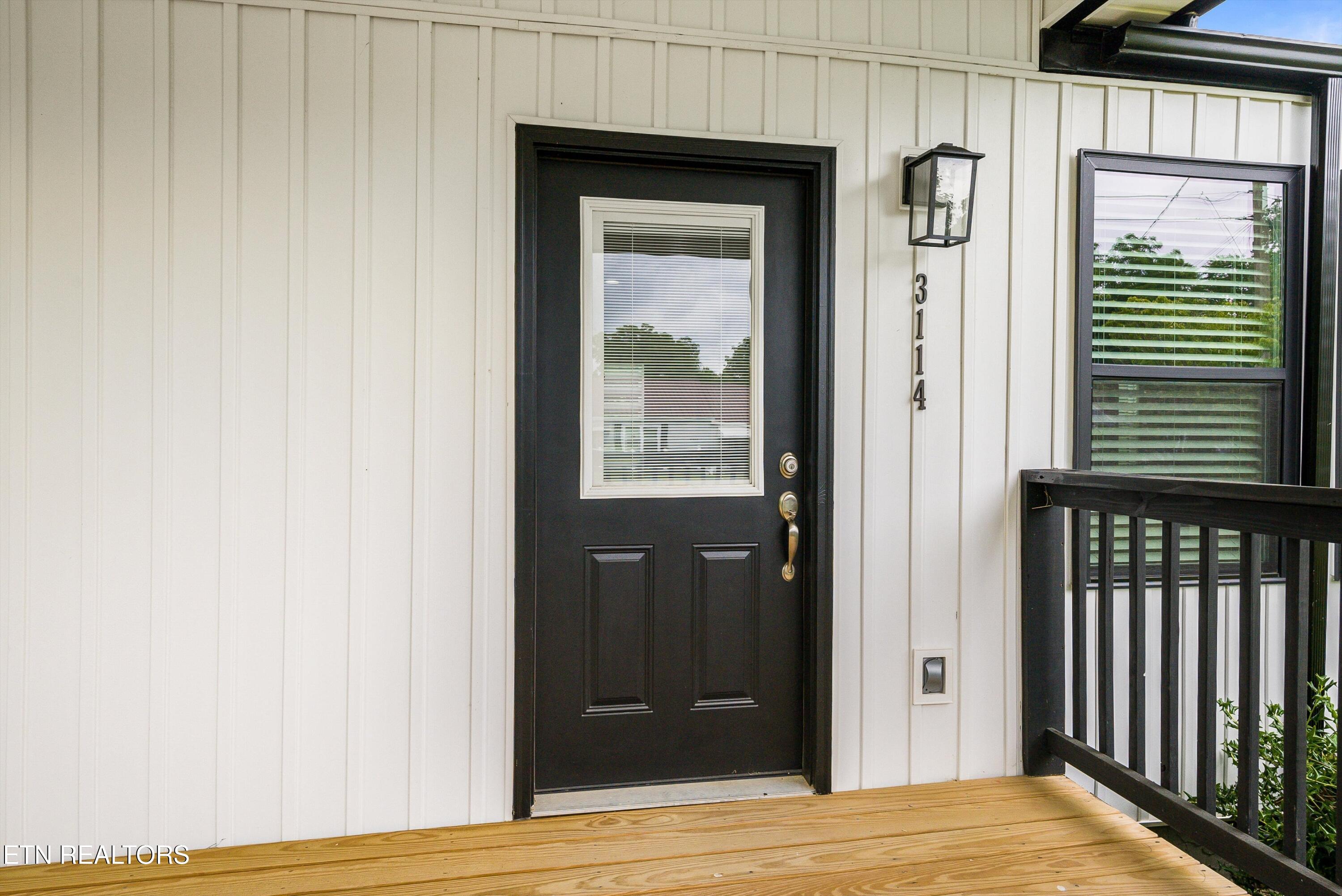 3114 Vera Drive Knoxville TN 37917