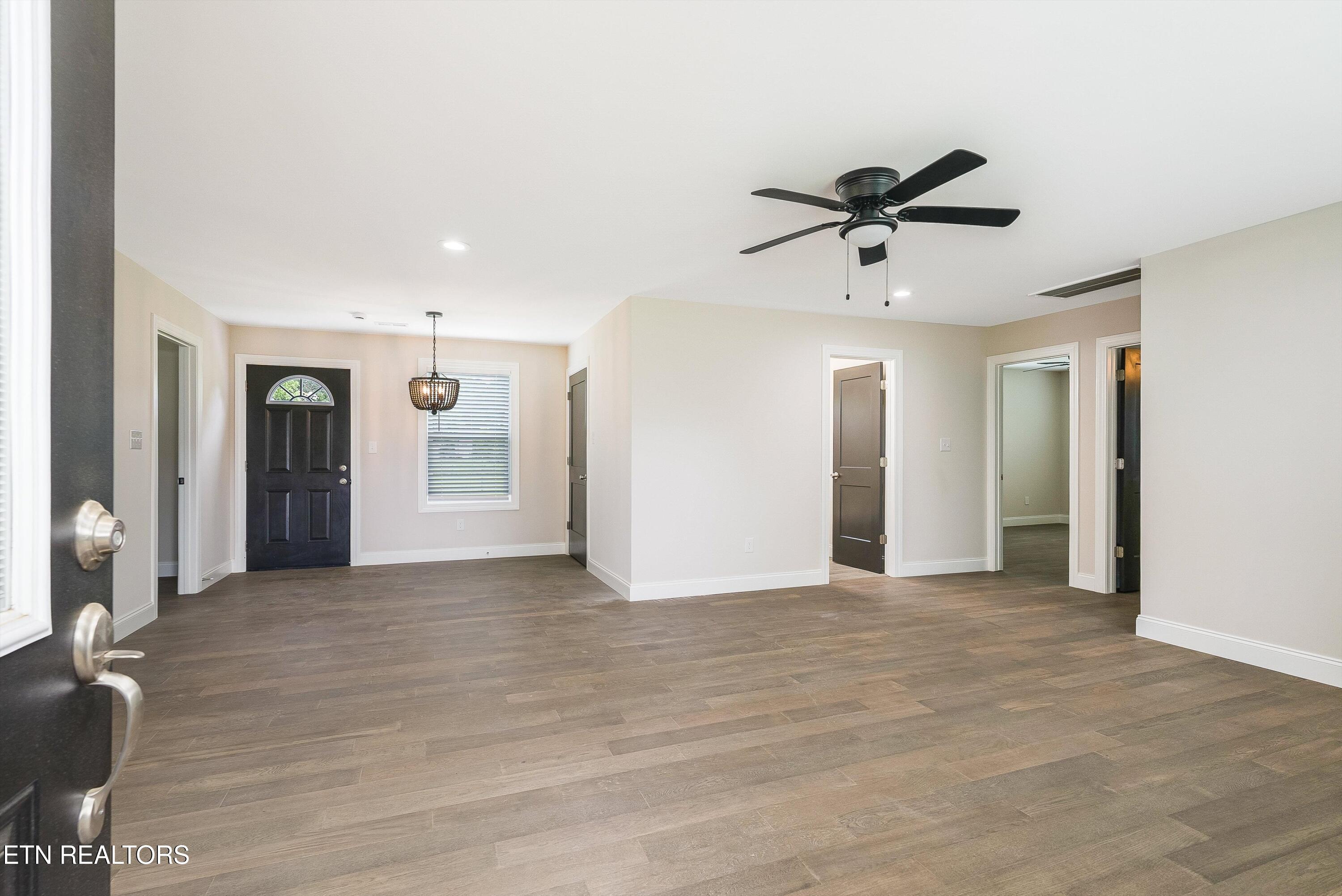 3114 Vera Drive Knoxville TN 37917