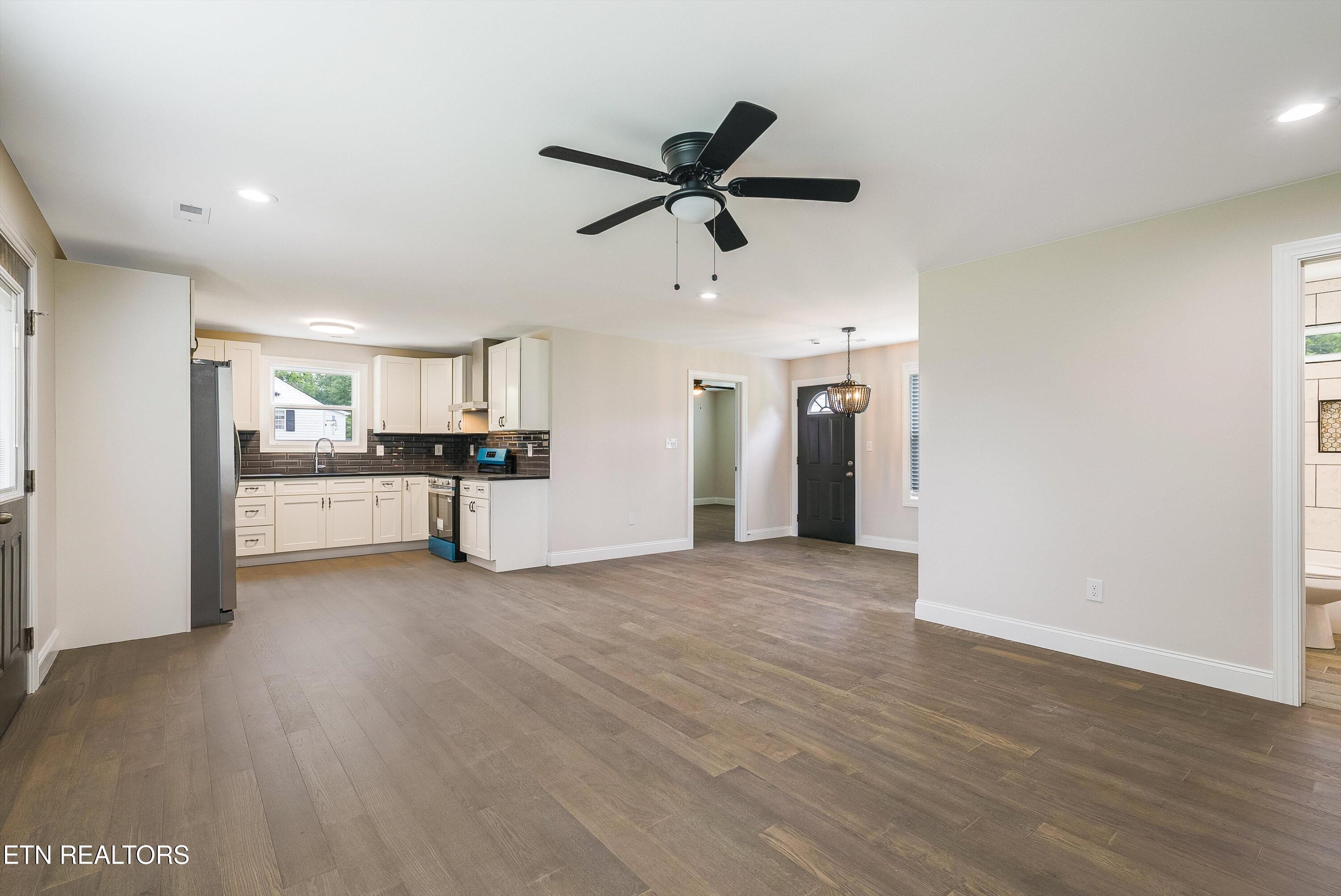 3114 Vera Drive Knoxville TN 37917