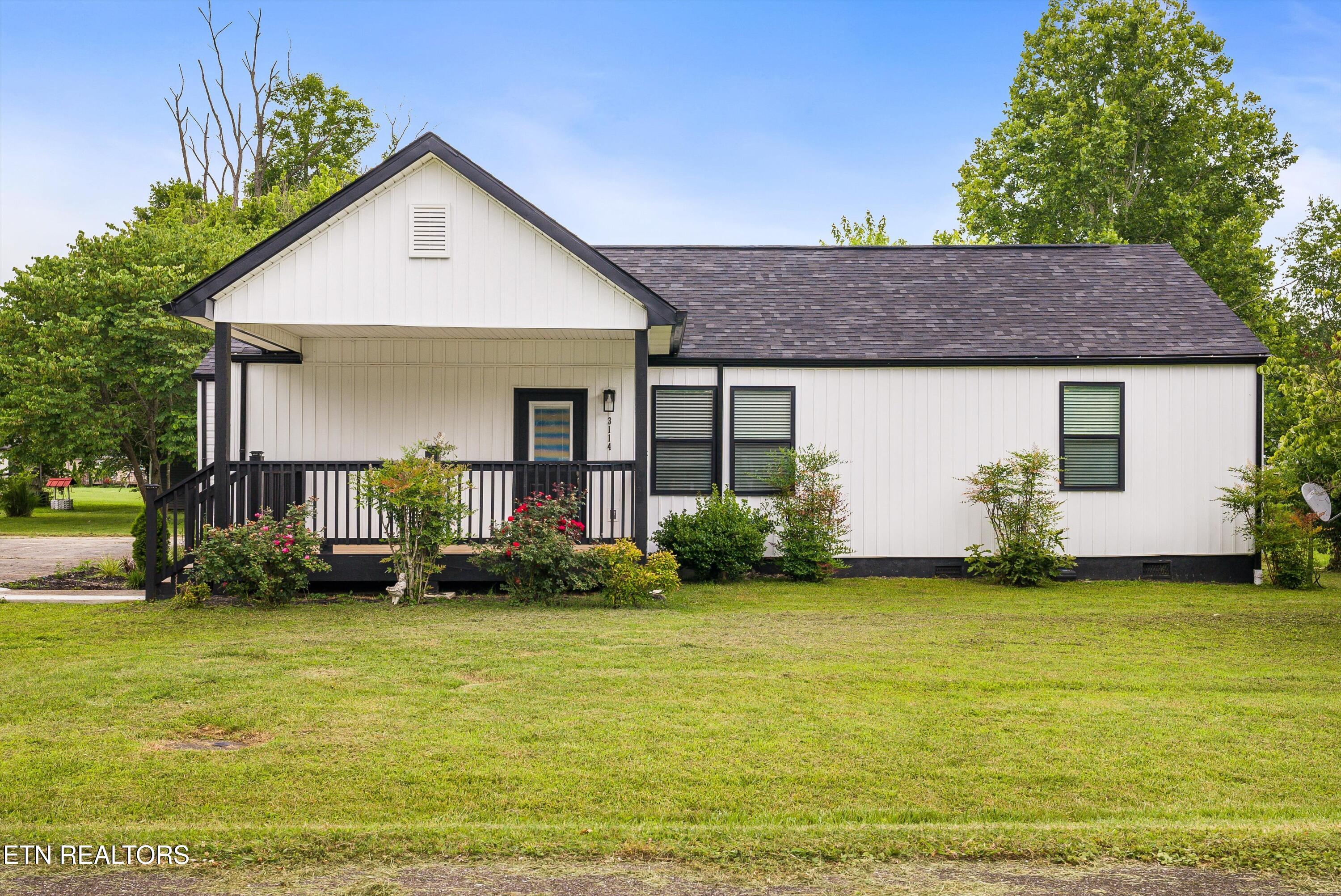 3114 Vera Drive Knoxville TN 37917