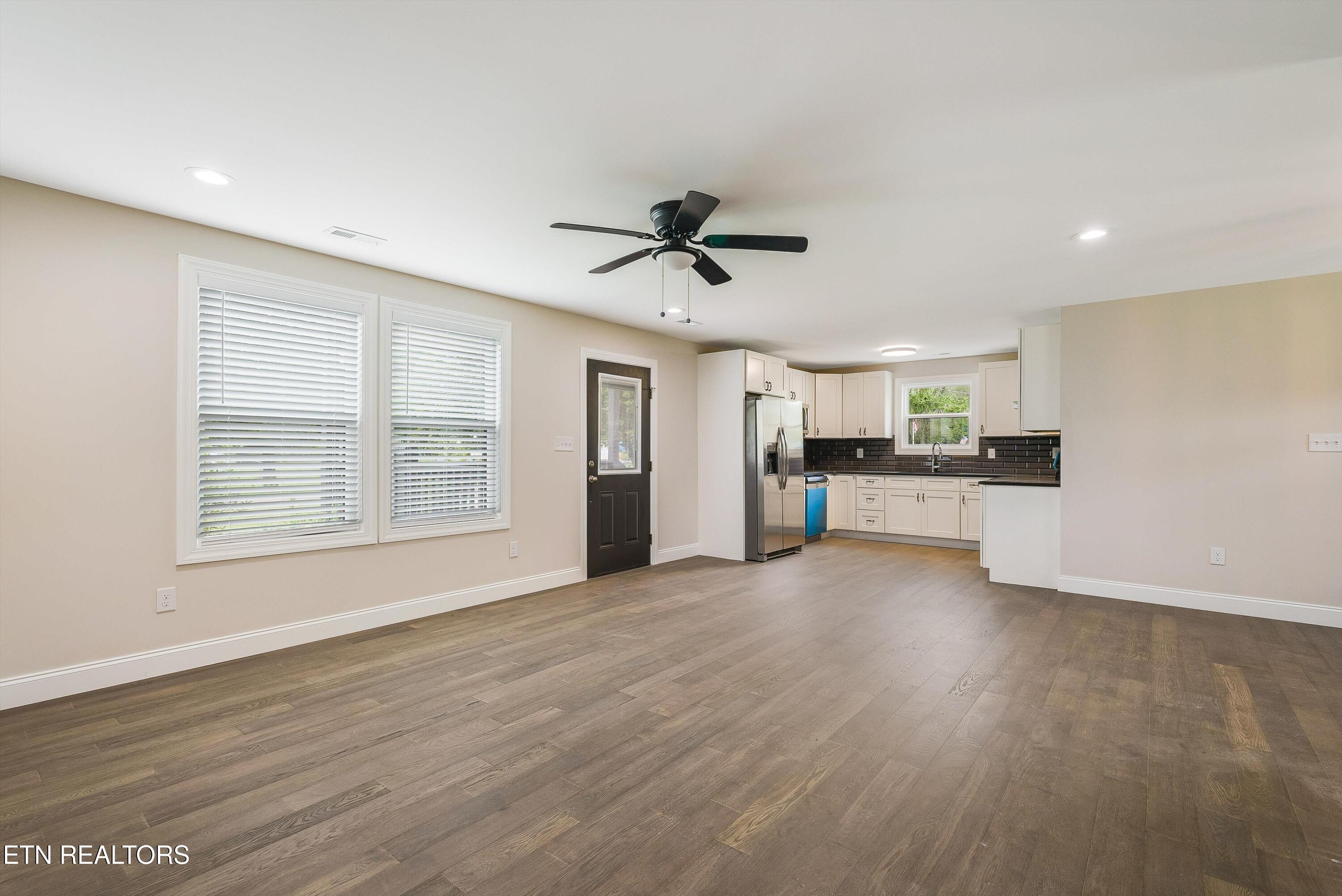 3114 Vera Drive Knoxville TN 37917