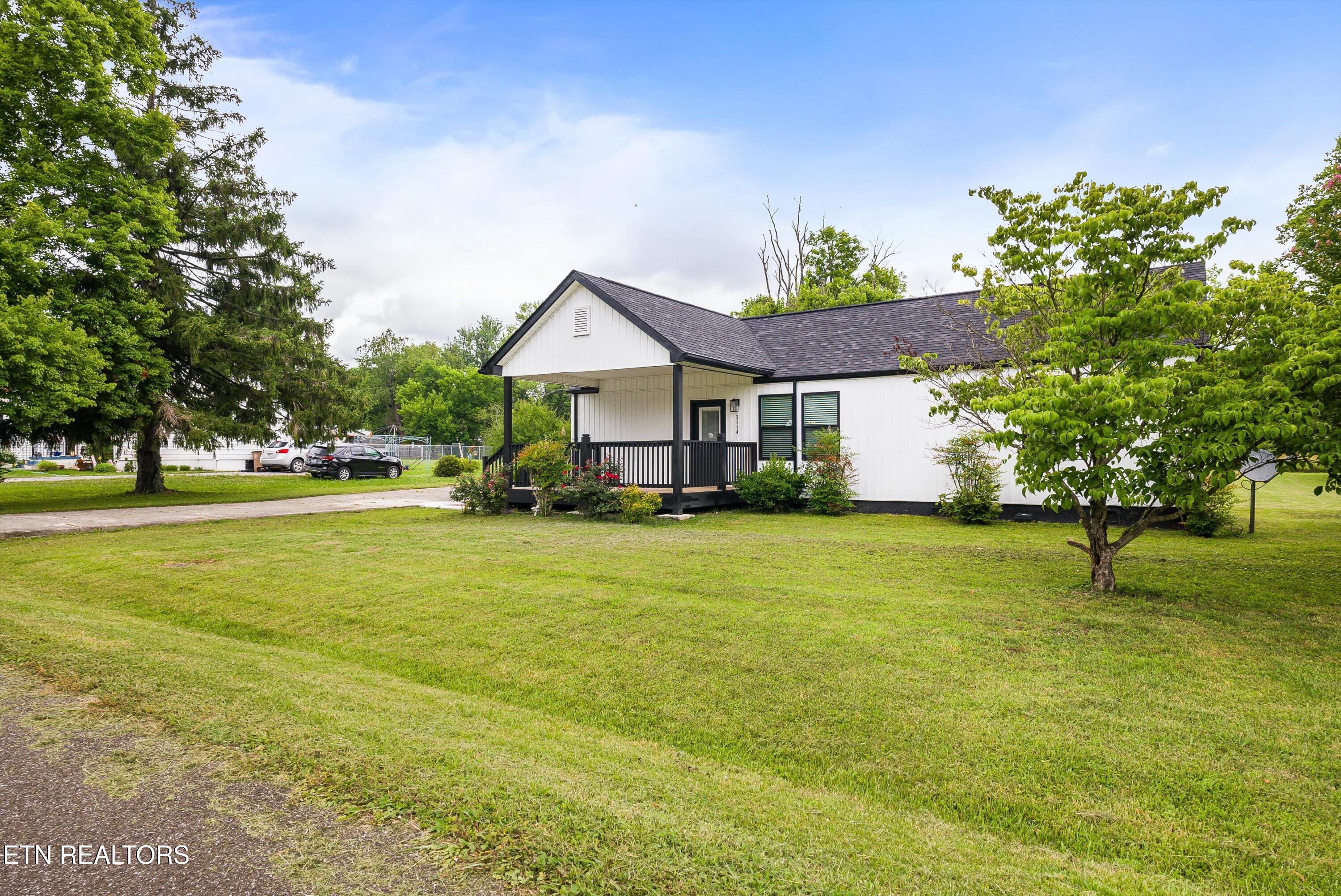 3114 Vera Drive Knoxville TN 37917