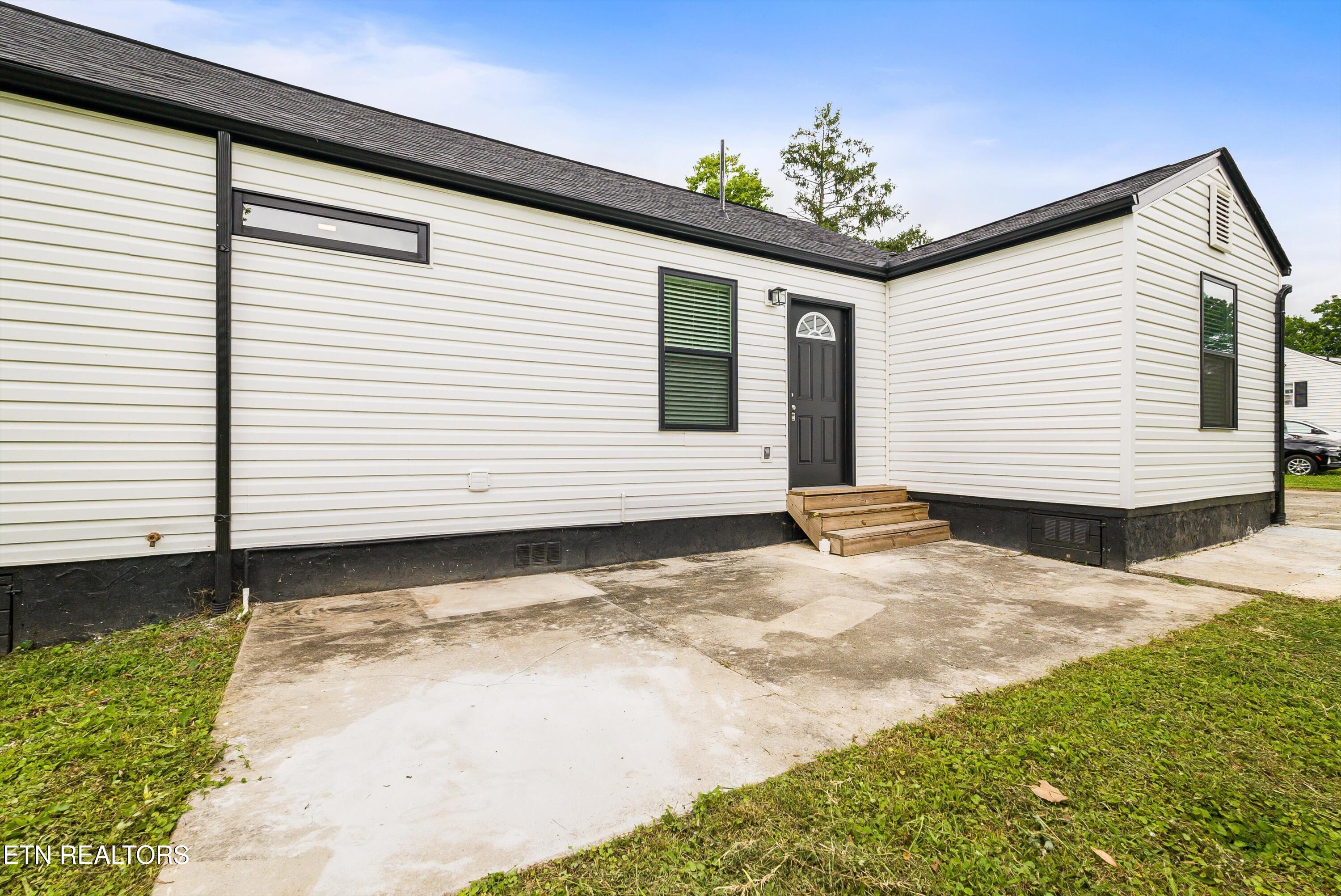 3114 Vera Drive Knoxville TN 37917