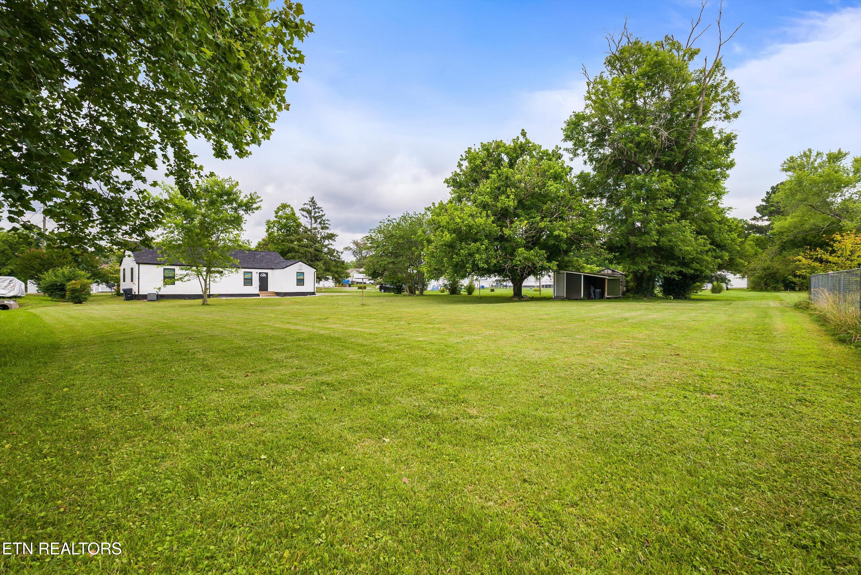 3114 Vera Drive Knoxville TN 37917