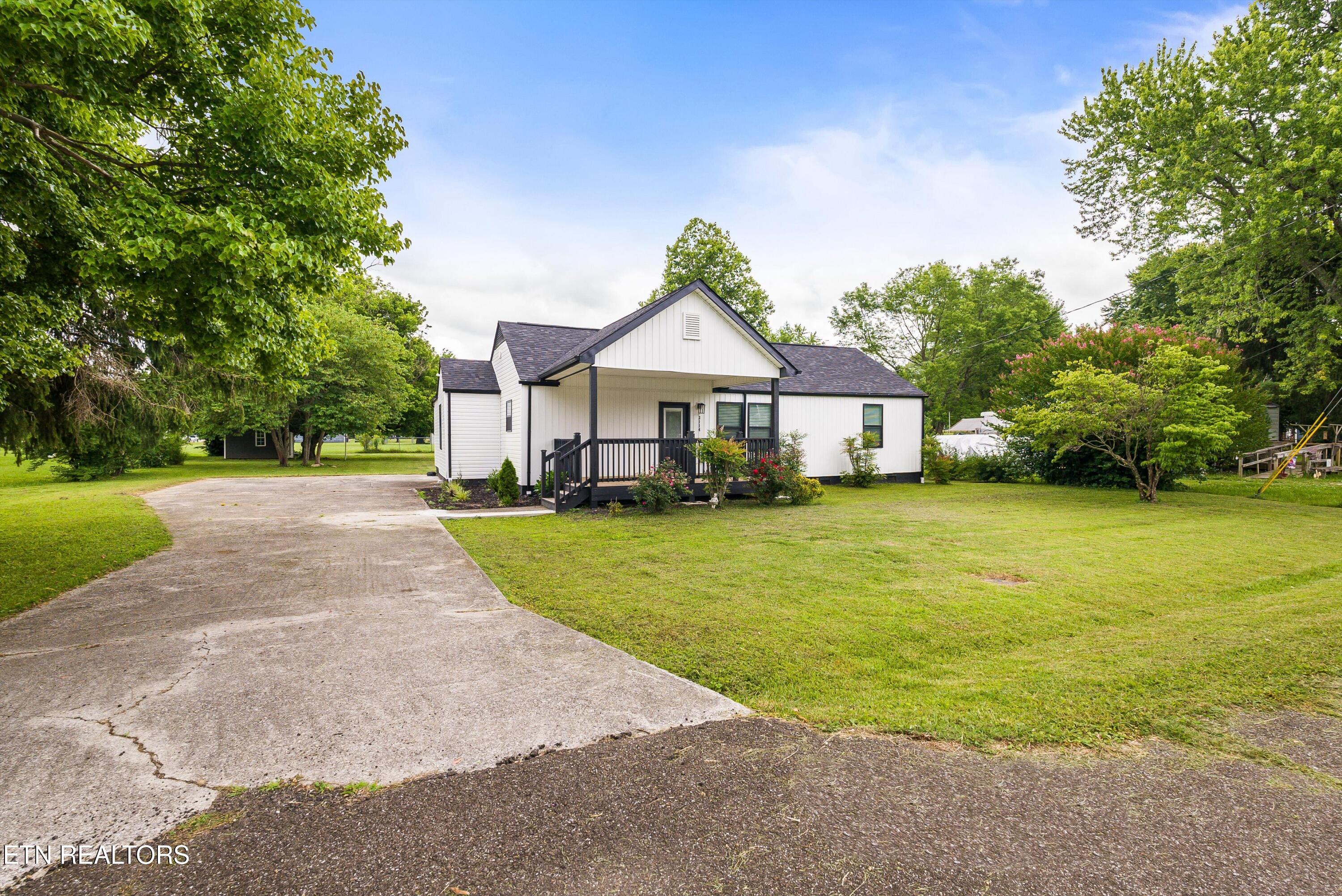 3114 Vera Drive Knoxville TN 37917