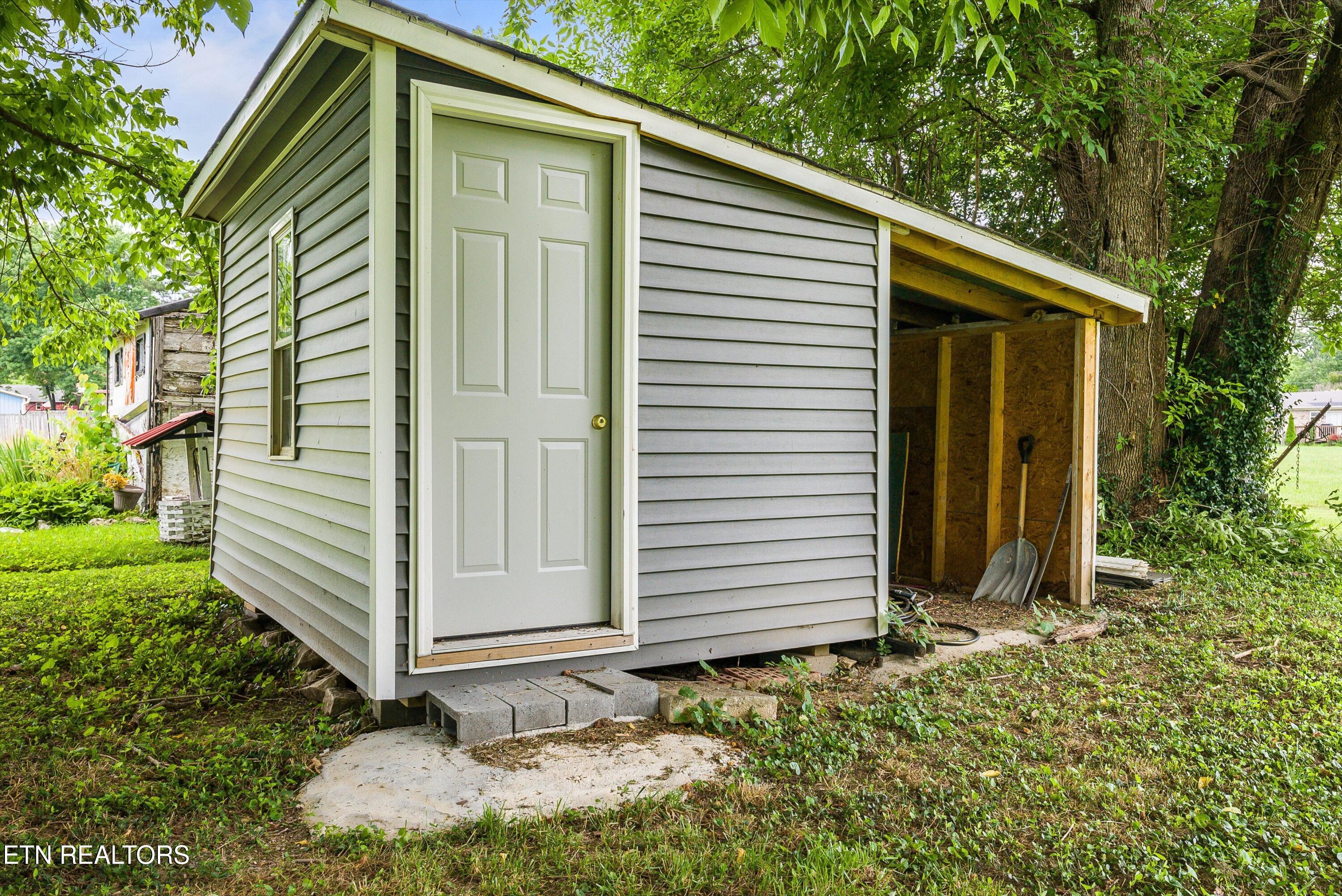 3114 Vera Drive Knoxville TN 37917