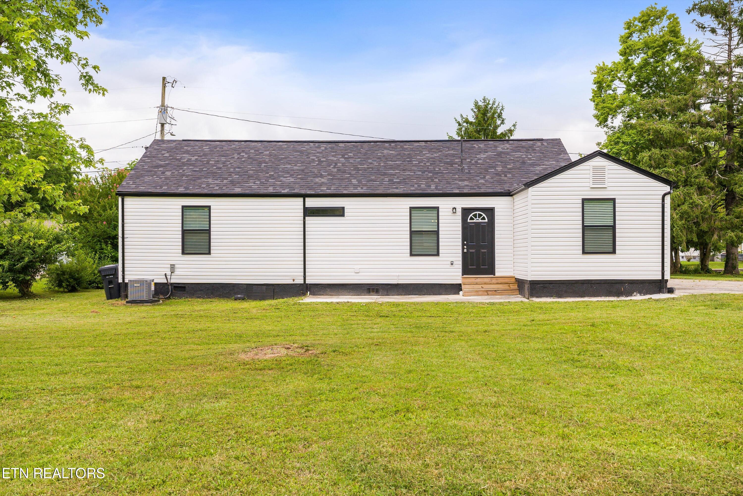 3114 Vera Drive Knoxville TN 37917