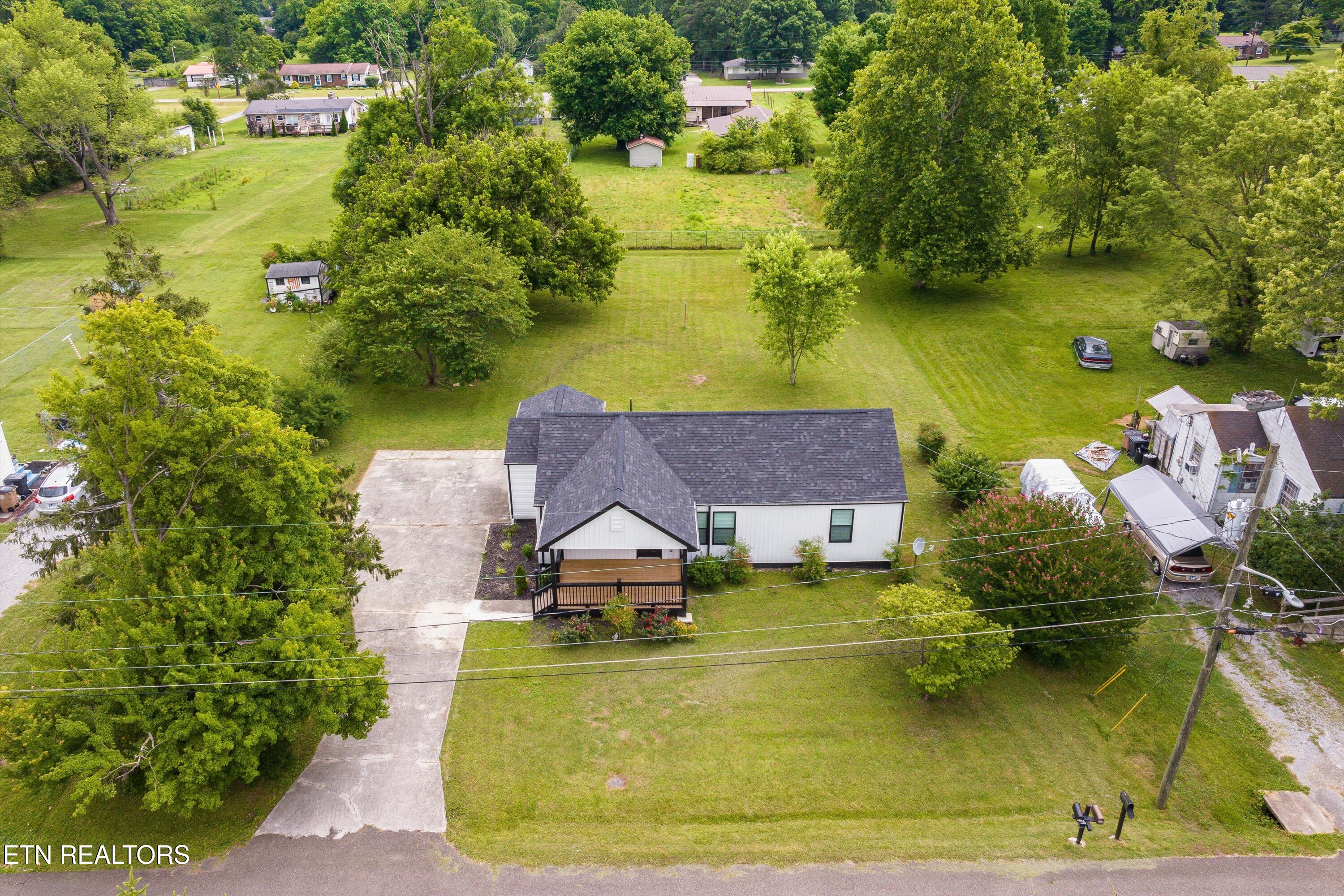 3114 Vera Drive Knoxville TN 37917