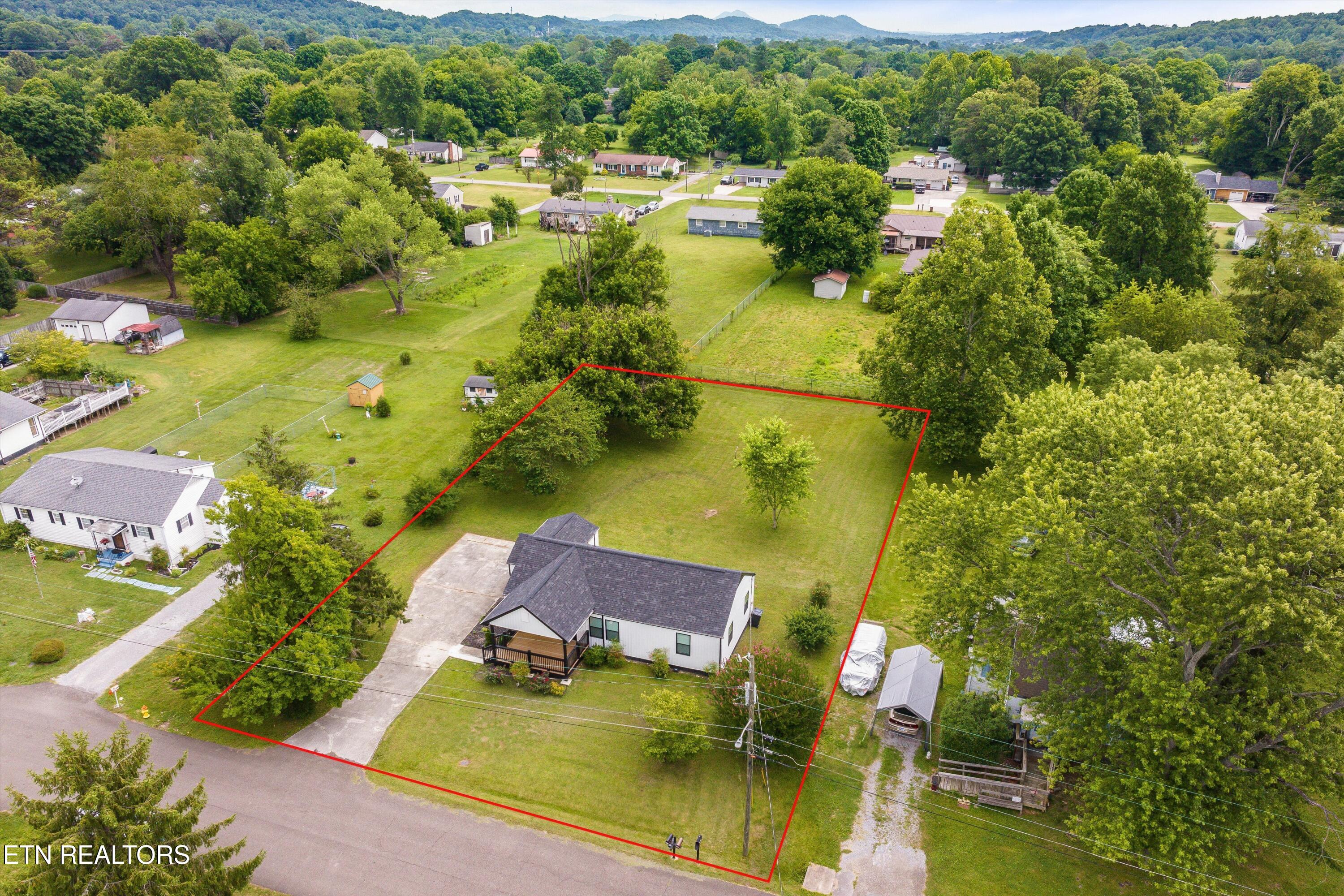 3114 Vera Drive Knoxville TN 37917