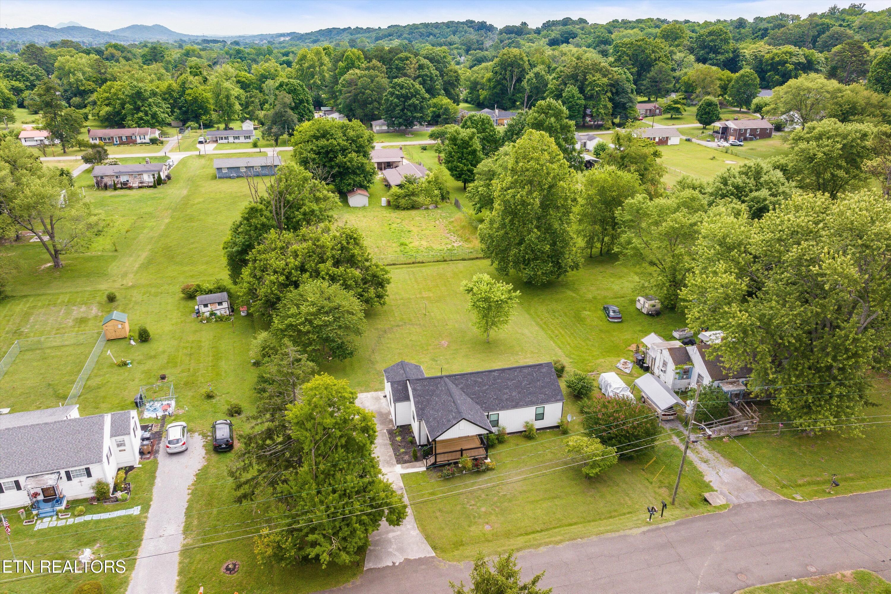 3114 Vera Drive Knoxville TN 37917