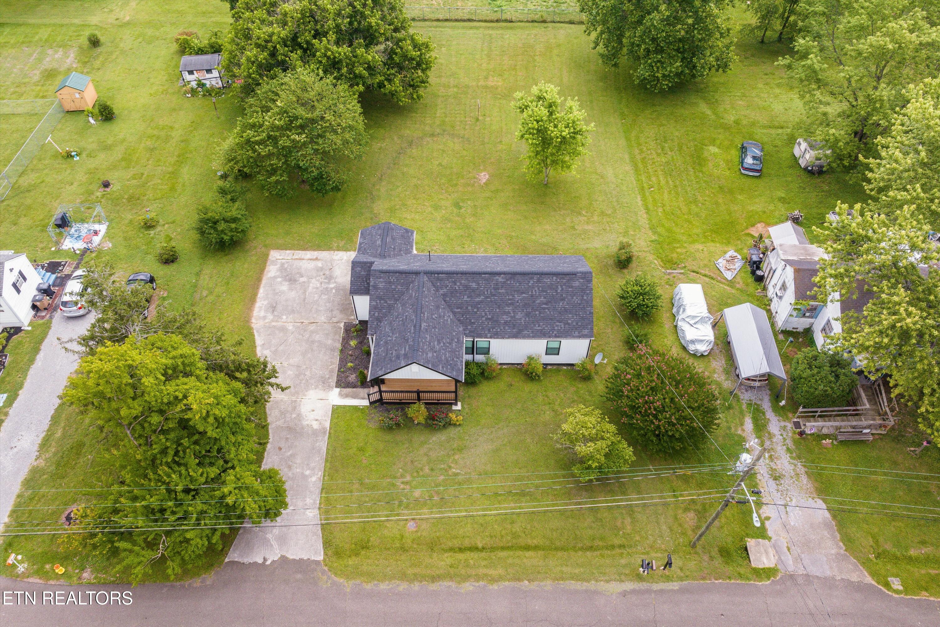 3114 Vera Drive Knoxville TN 37917