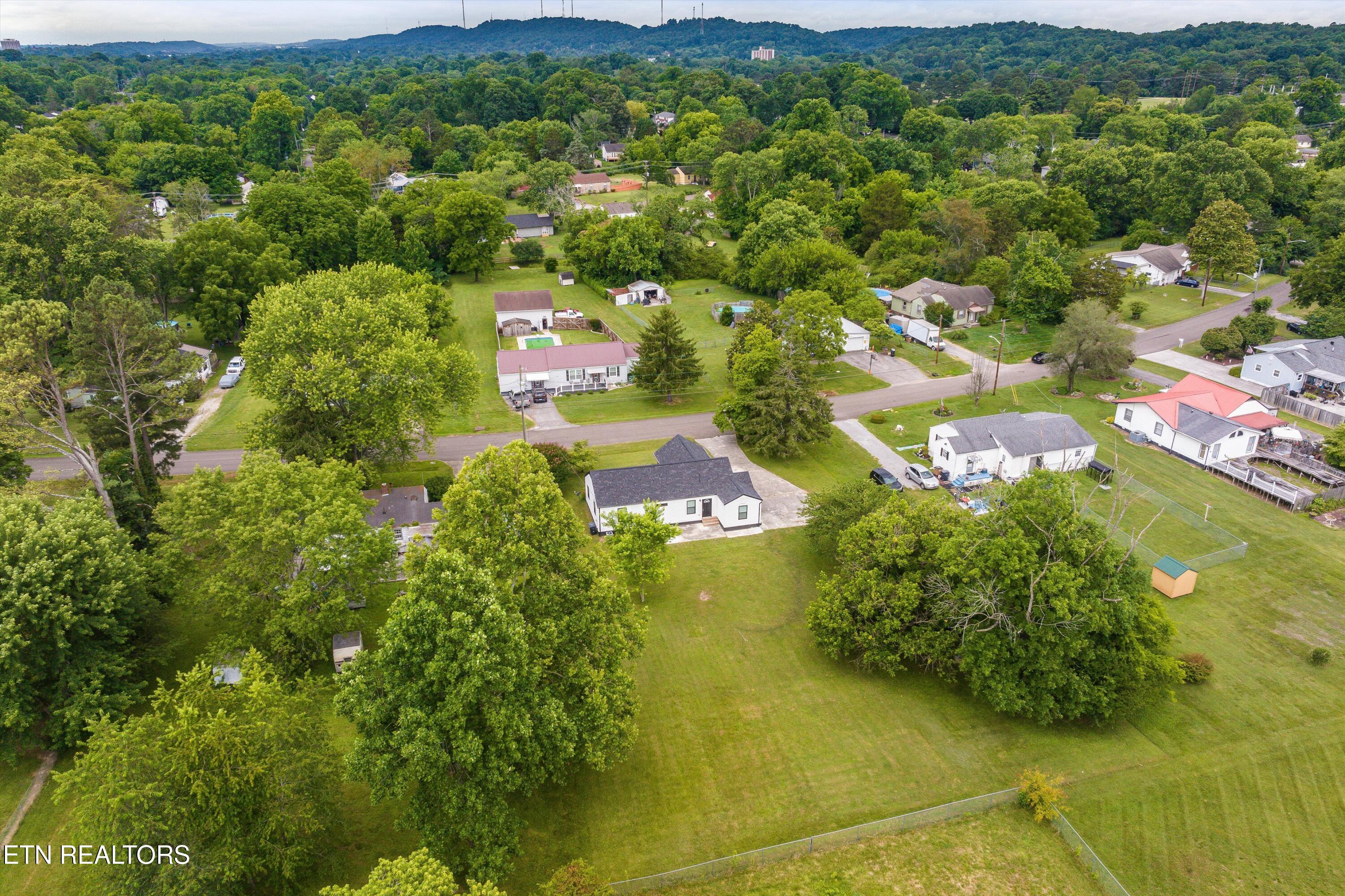 3114 Vera Drive Knoxville TN 37917