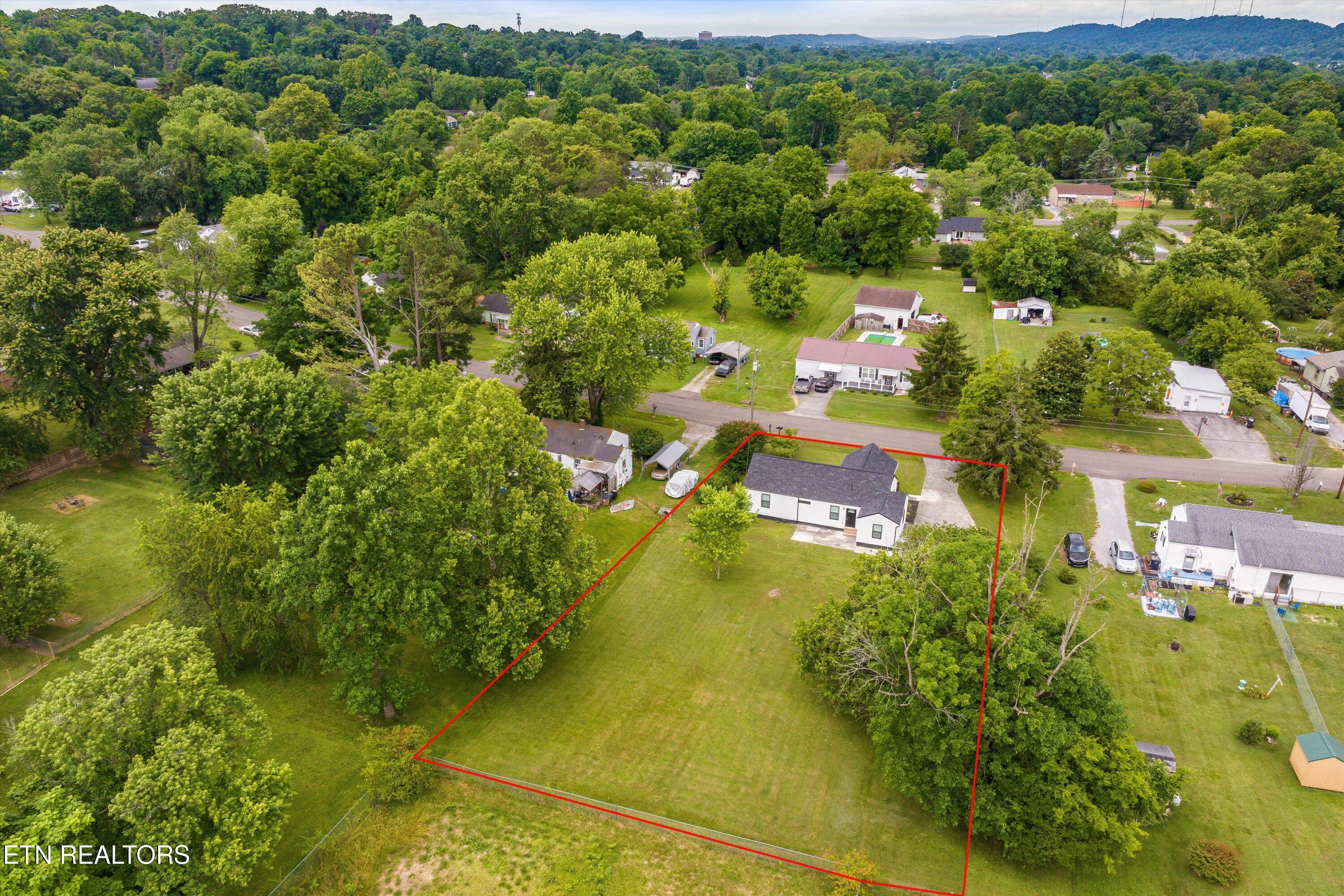 3114 Vera Drive Knoxville TN 37917