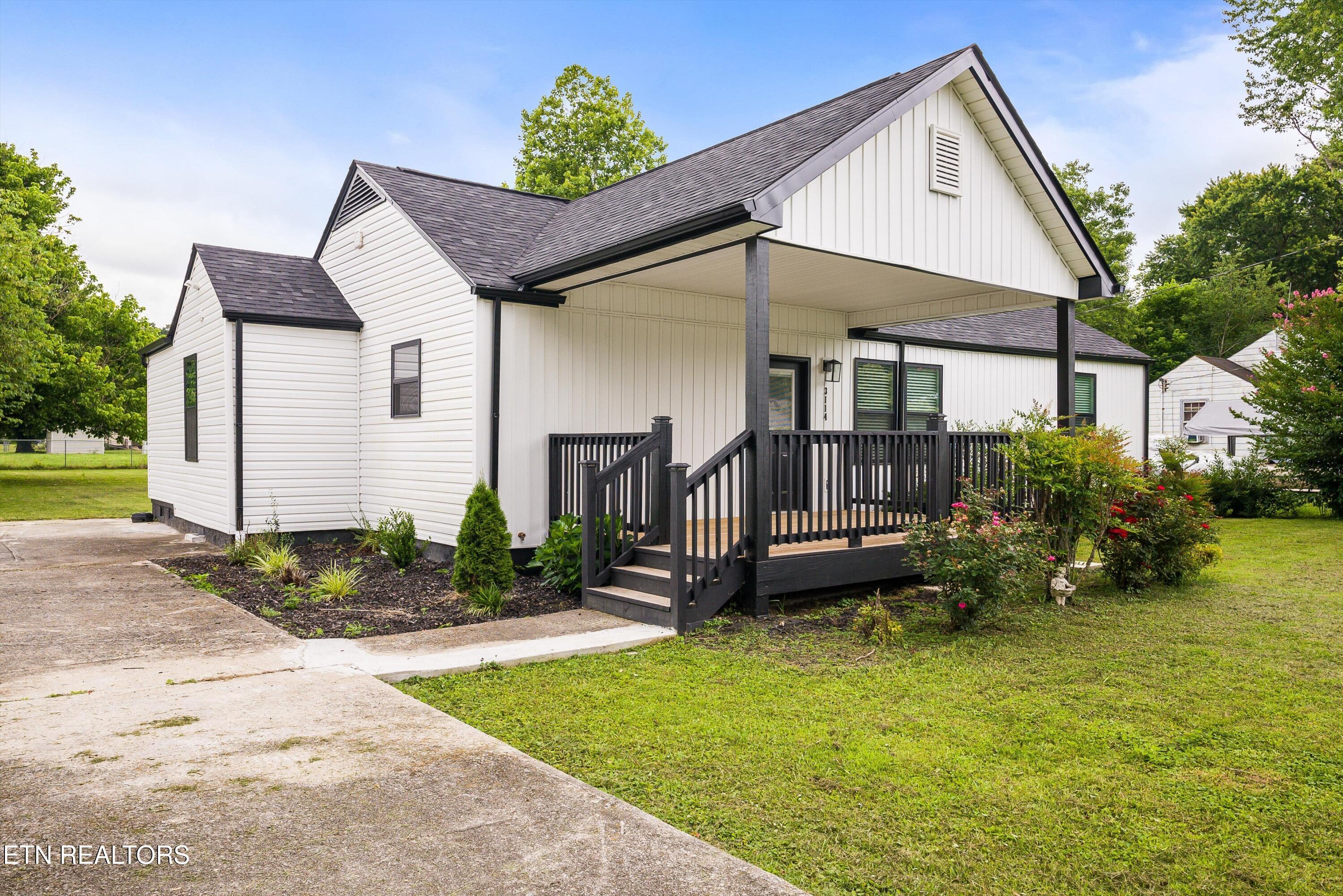 3114 Vera Drive Knoxville TN 37917