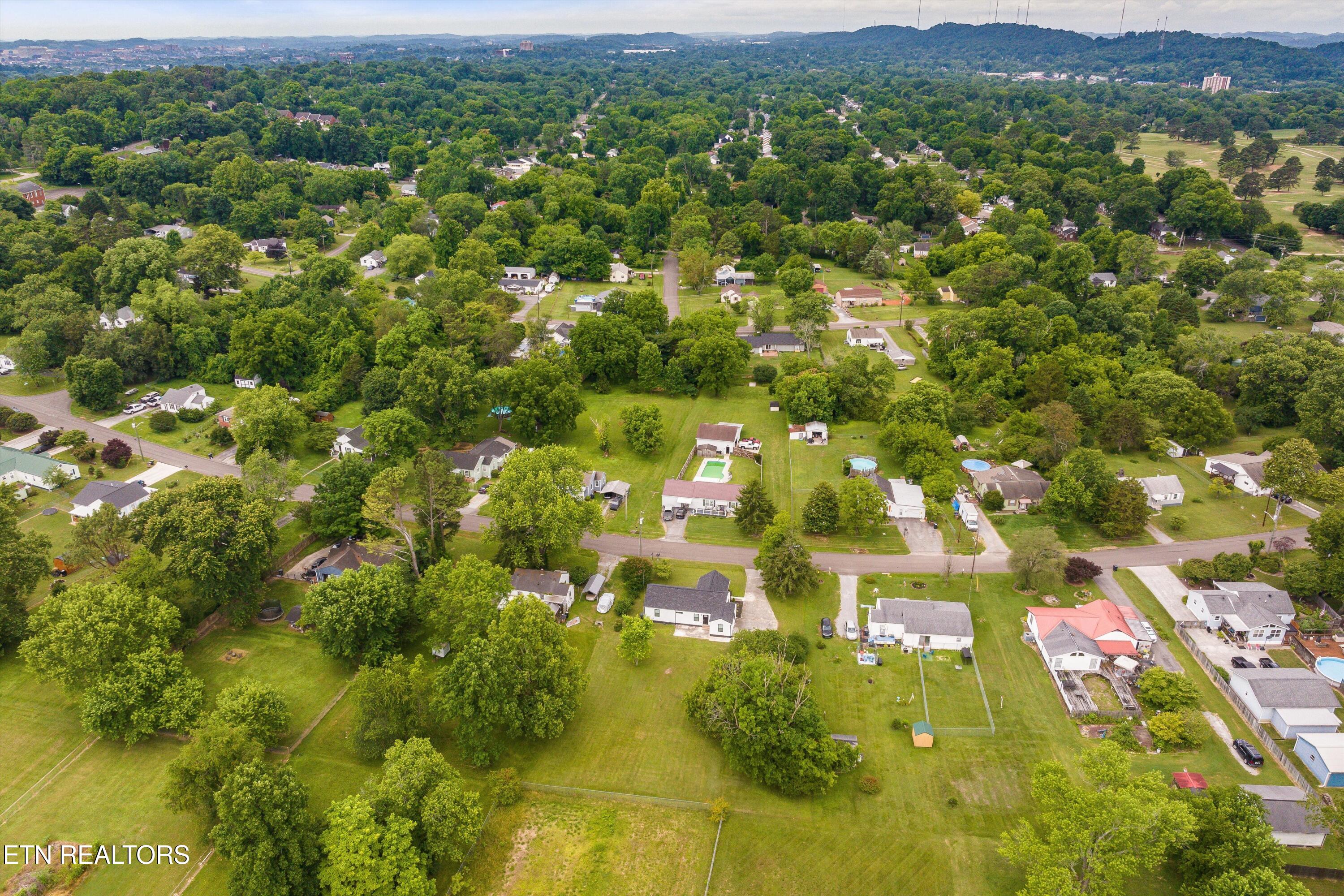 3114 Vera Drive Knoxville TN 37917