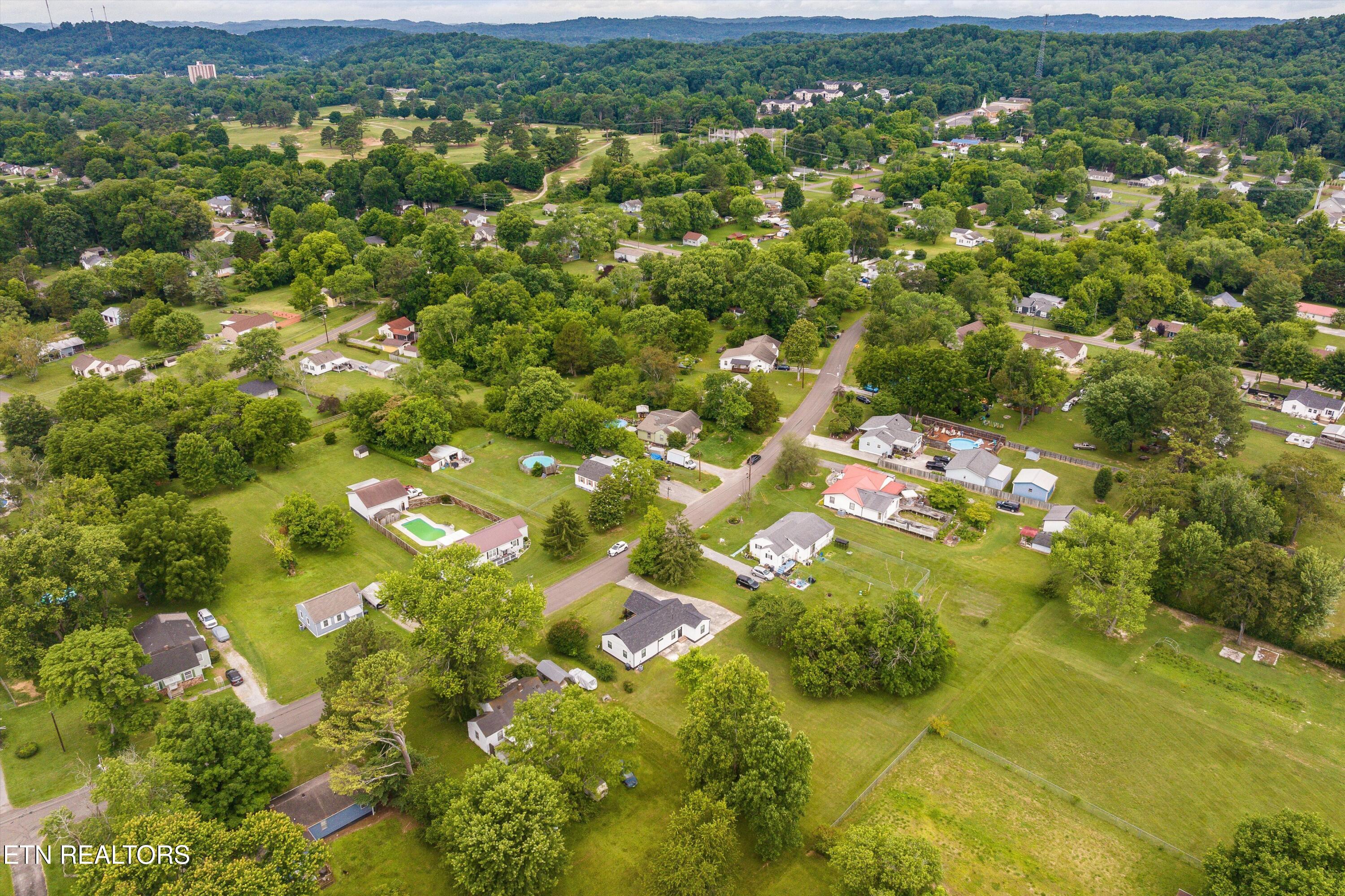 3114 Vera Drive Knoxville TN 37917